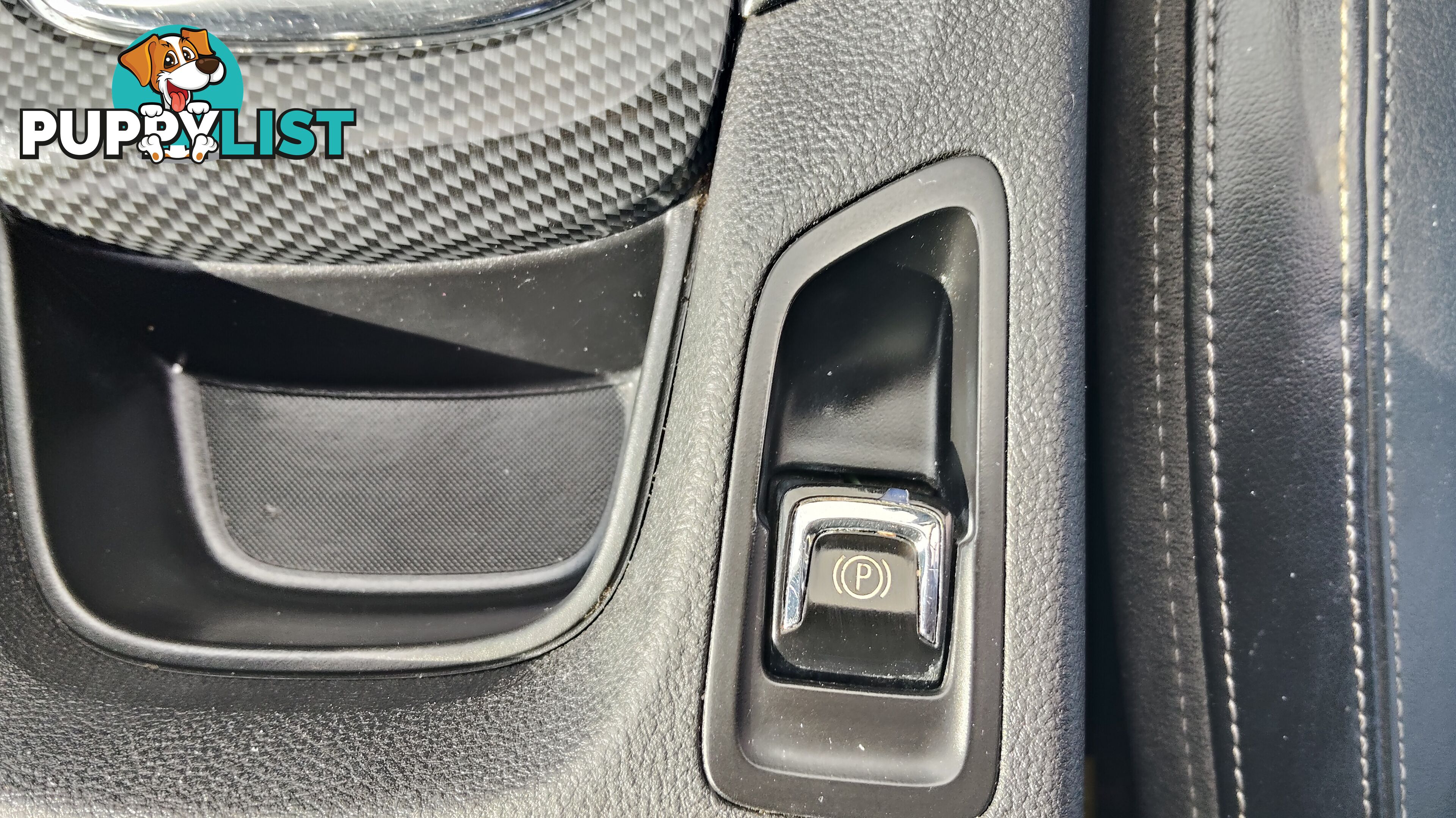 2013 Holden Commodore VF SERIES II SV6 Sedan Automatic