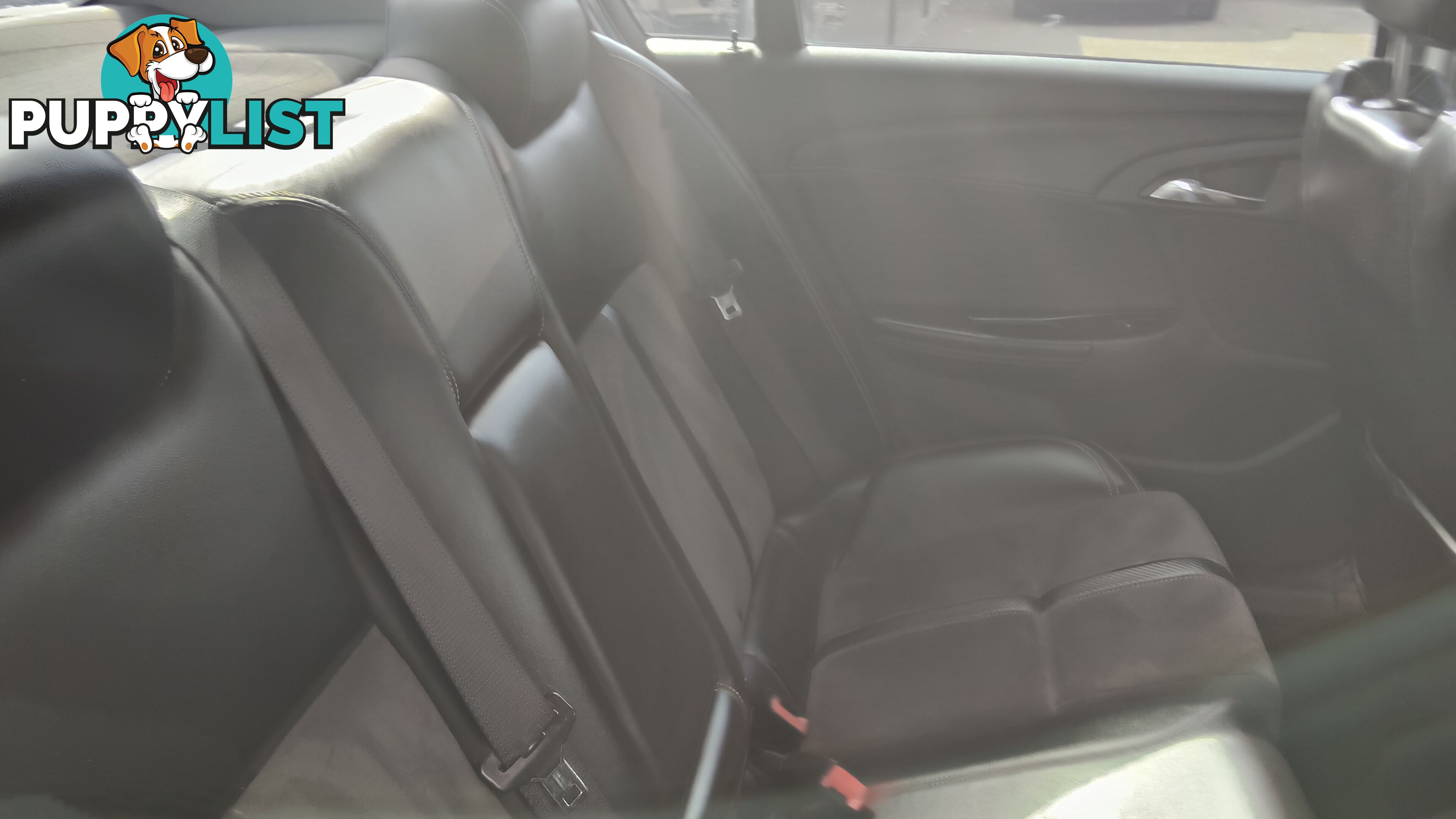 2013 Holden Commodore VF SERIES II SV6 Sedan Automatic