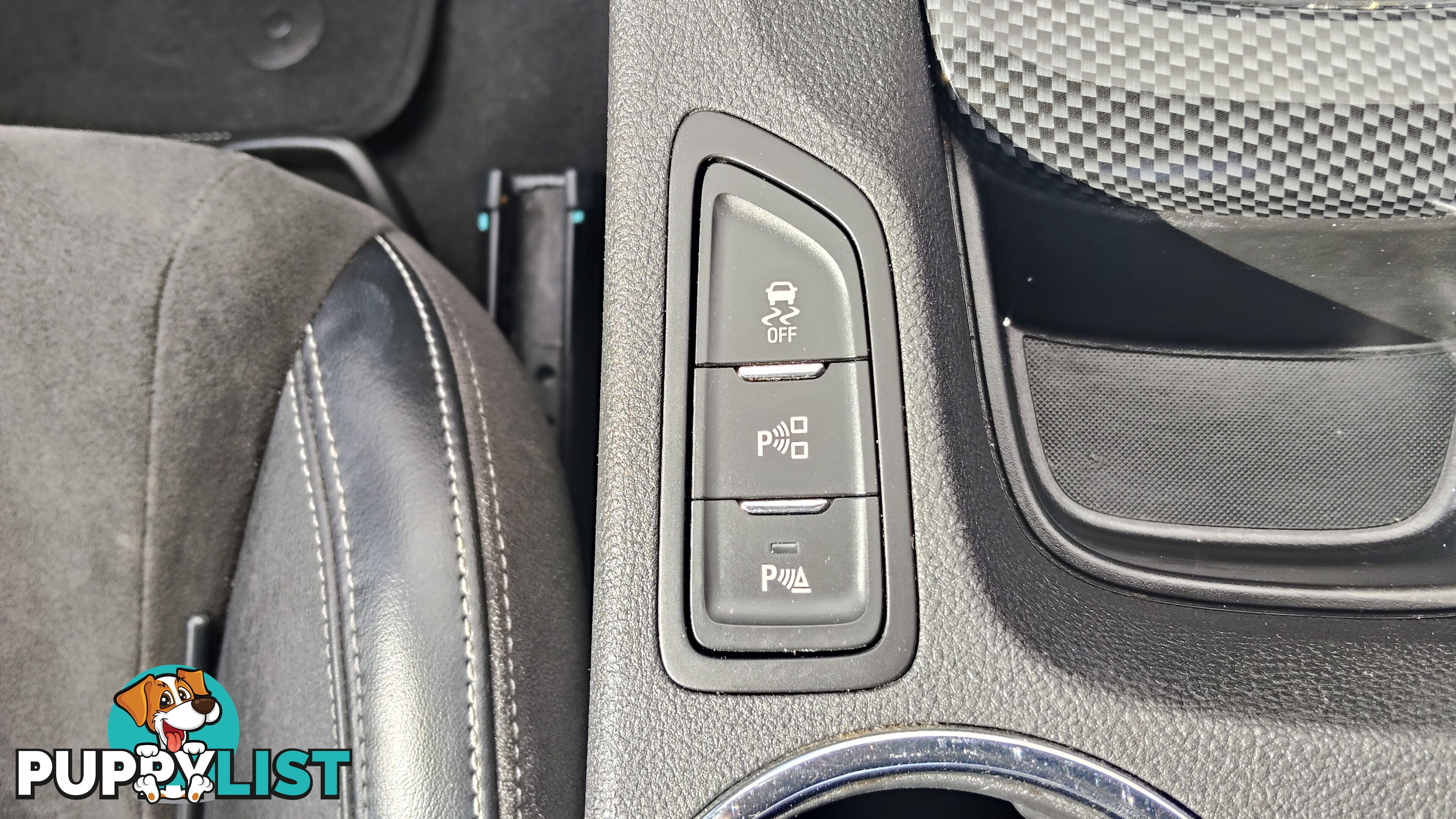 2013 Holden Commodore VF SERIES II SV6 Sedan Automatic