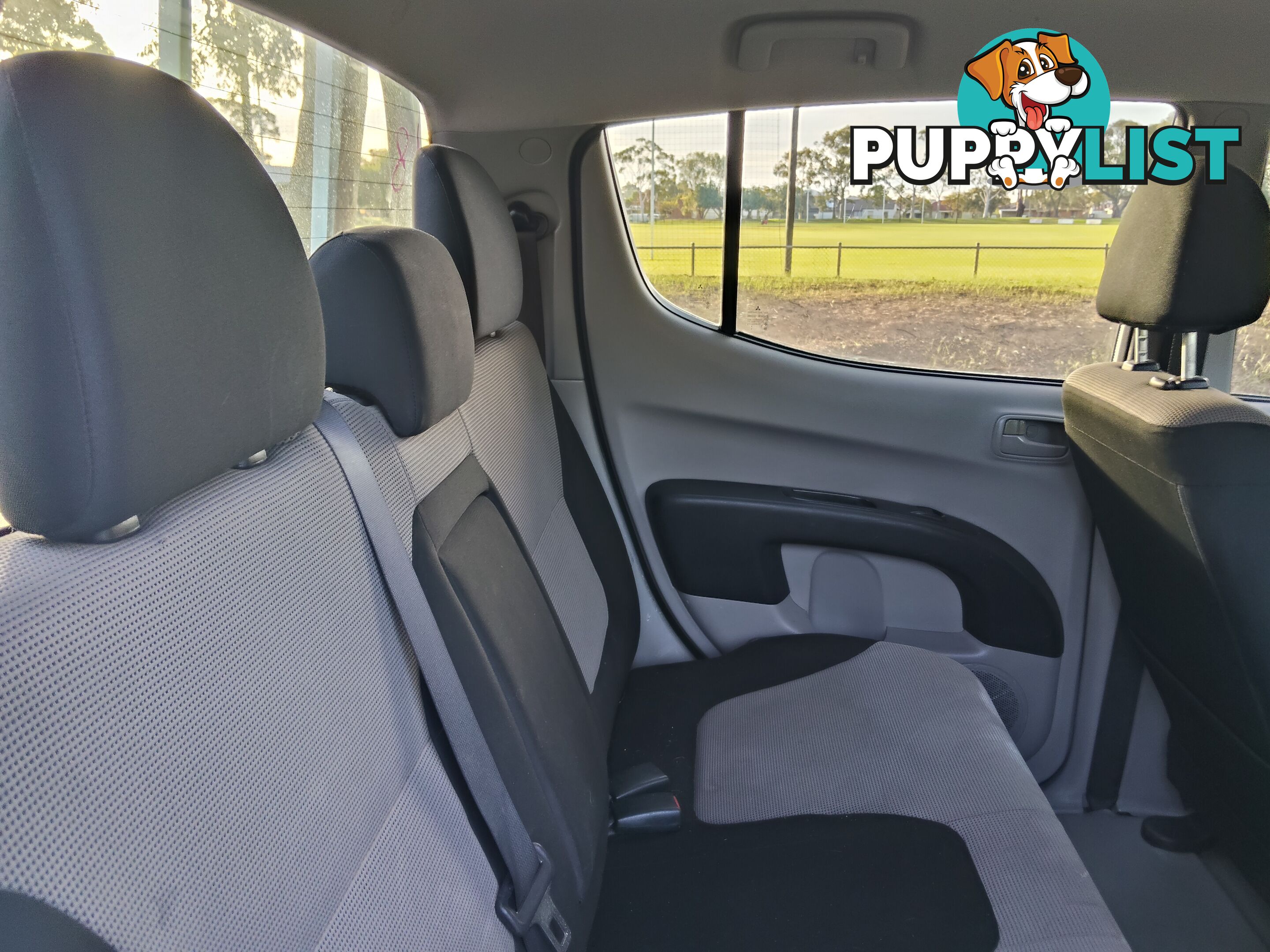 2014 Mitsubishi Triton  GLX 4X4 DUAL CAB TURBO DIESEL 