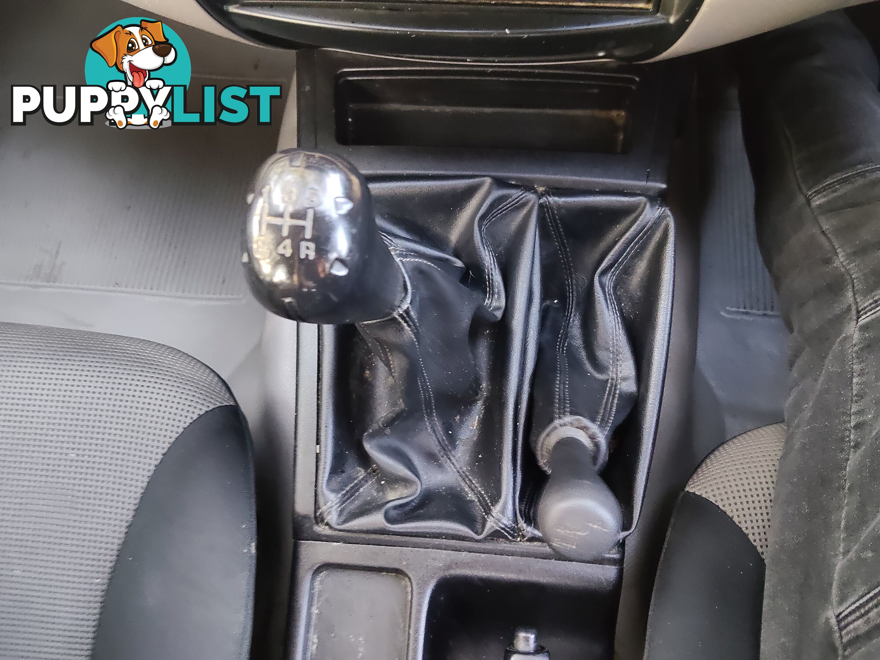2014 Mitsubishi Triton  GLX 4X4 DUAL CAB TURBO DIESEL 