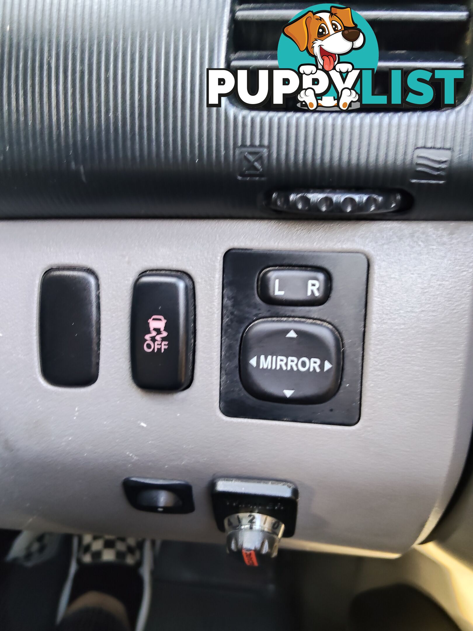 2014 Mitsubishi Triton  GLX 4X4 DUAL CAB TURBO DIESEL 