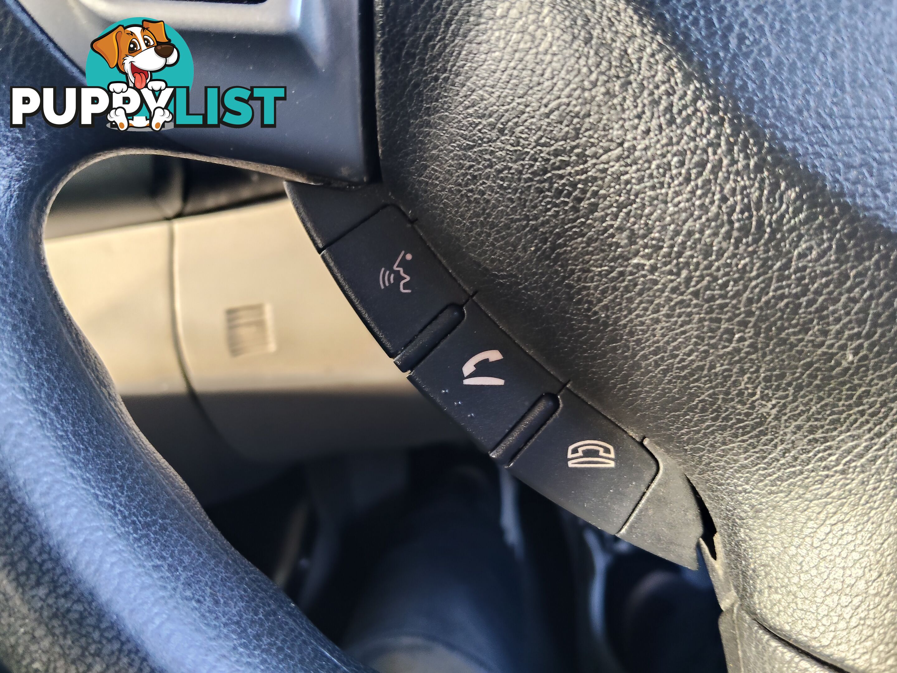 2014 Mitsubishi Triton  GLX 4X4 DUAL CAB TURBO DIESEL 