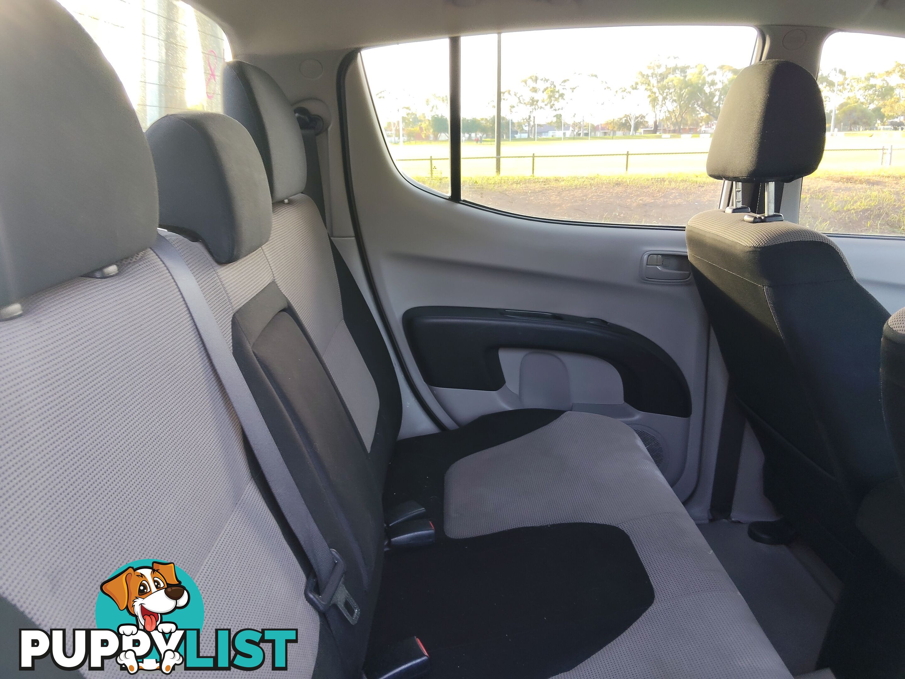 2014 Mitsubishi Triton  GLX 4X4 DUAL CAB TURBO DIESEL 