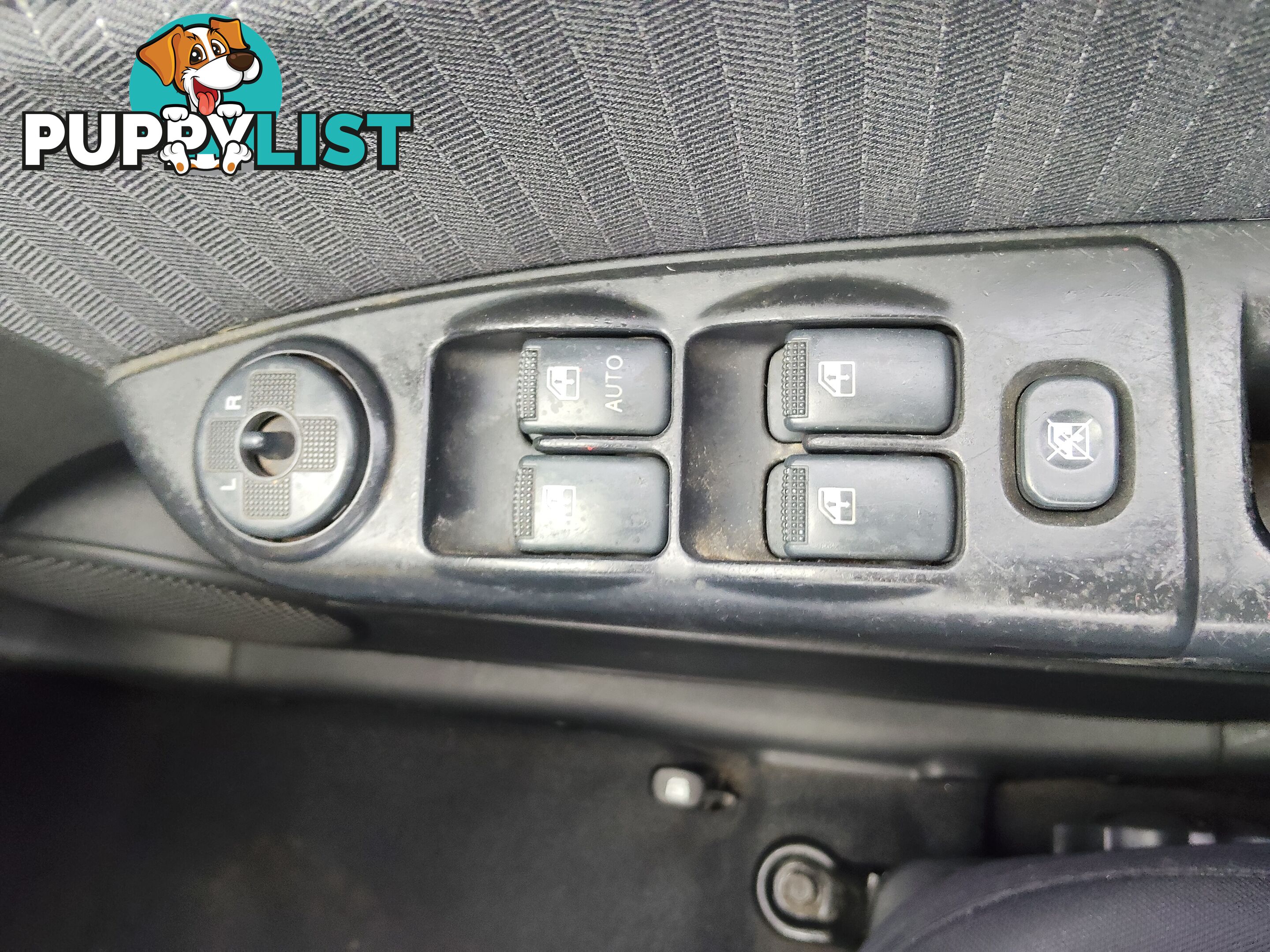 2006 Hyundai Getz SL Hatchback Manual