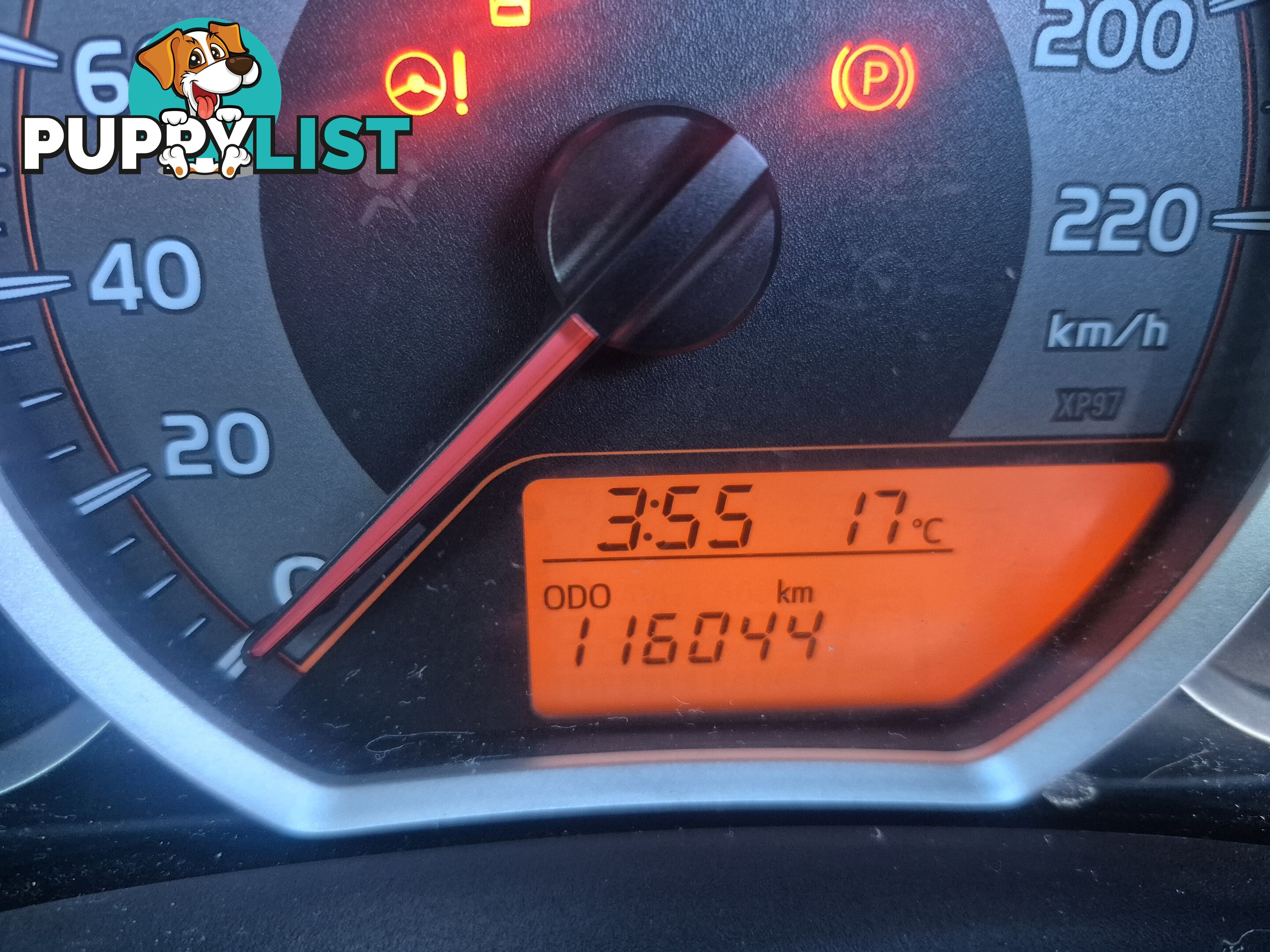 2015 Toyota Yaris ASCENT Hatchback Manual