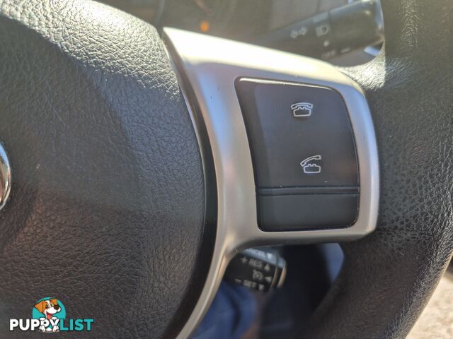 2015 Toyota Yaris ASCENT Hatchback Manual