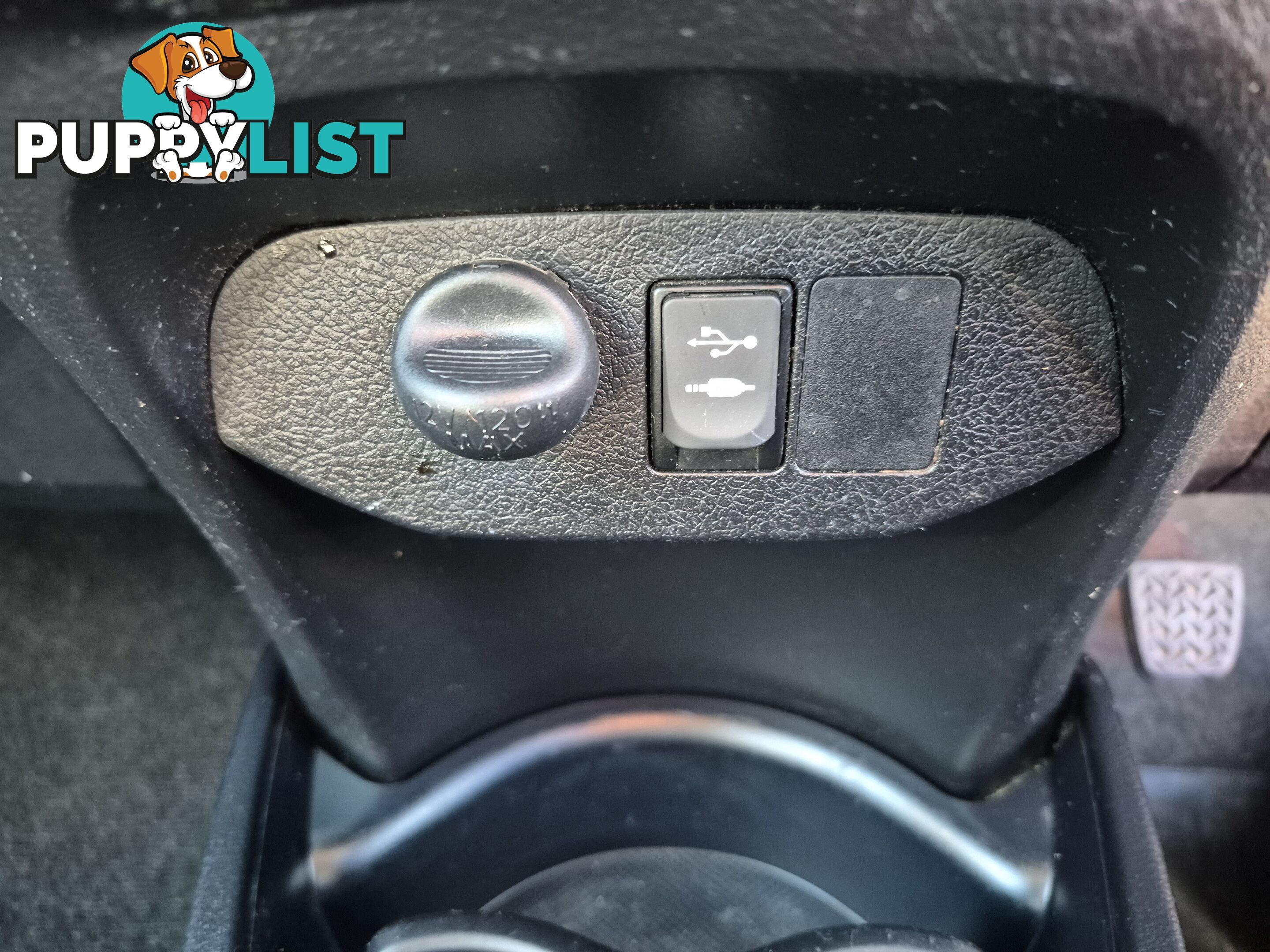 2015 Toyota Yaris ASCENT Hatchback Manual