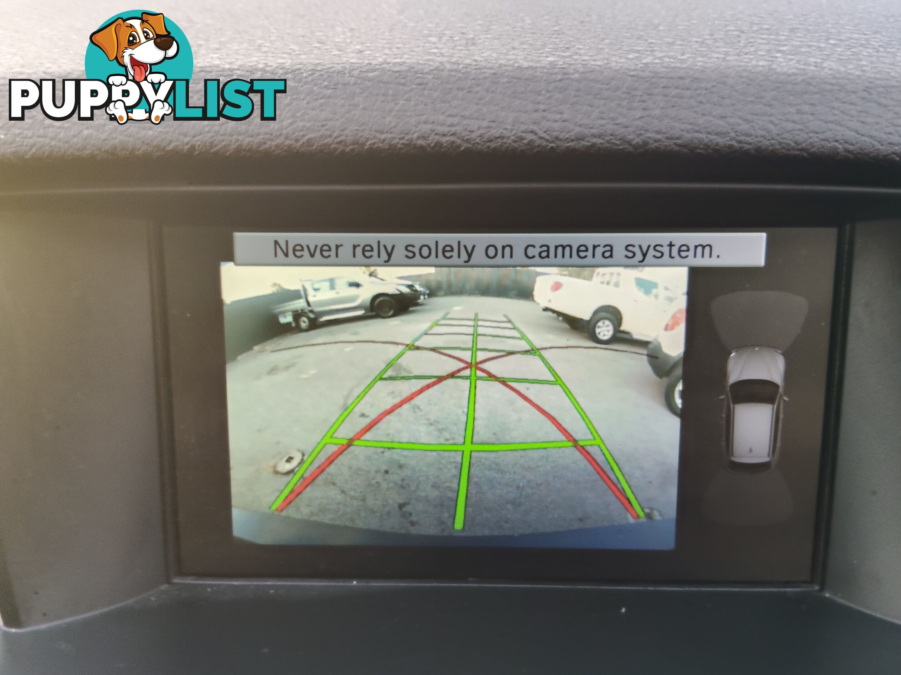 2014 BMW X1 E84 S DRIVE 18D Hatchback Automatic