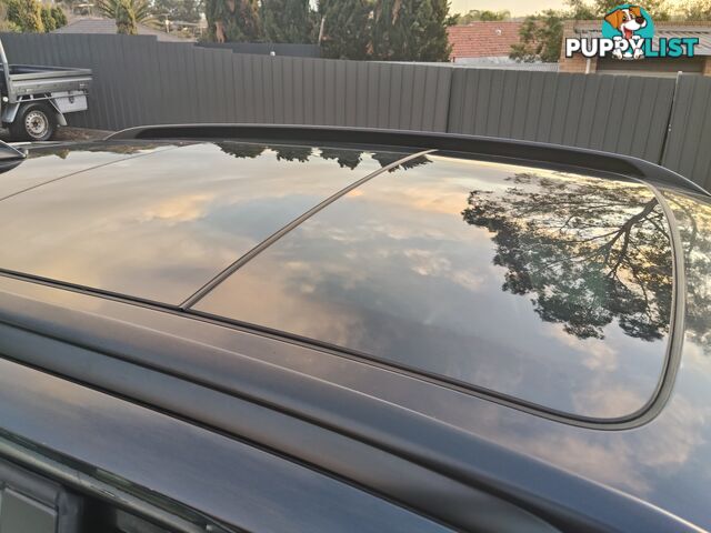 2014 BMW X1 E84 S DRIVE 18D Hatchback Automatic