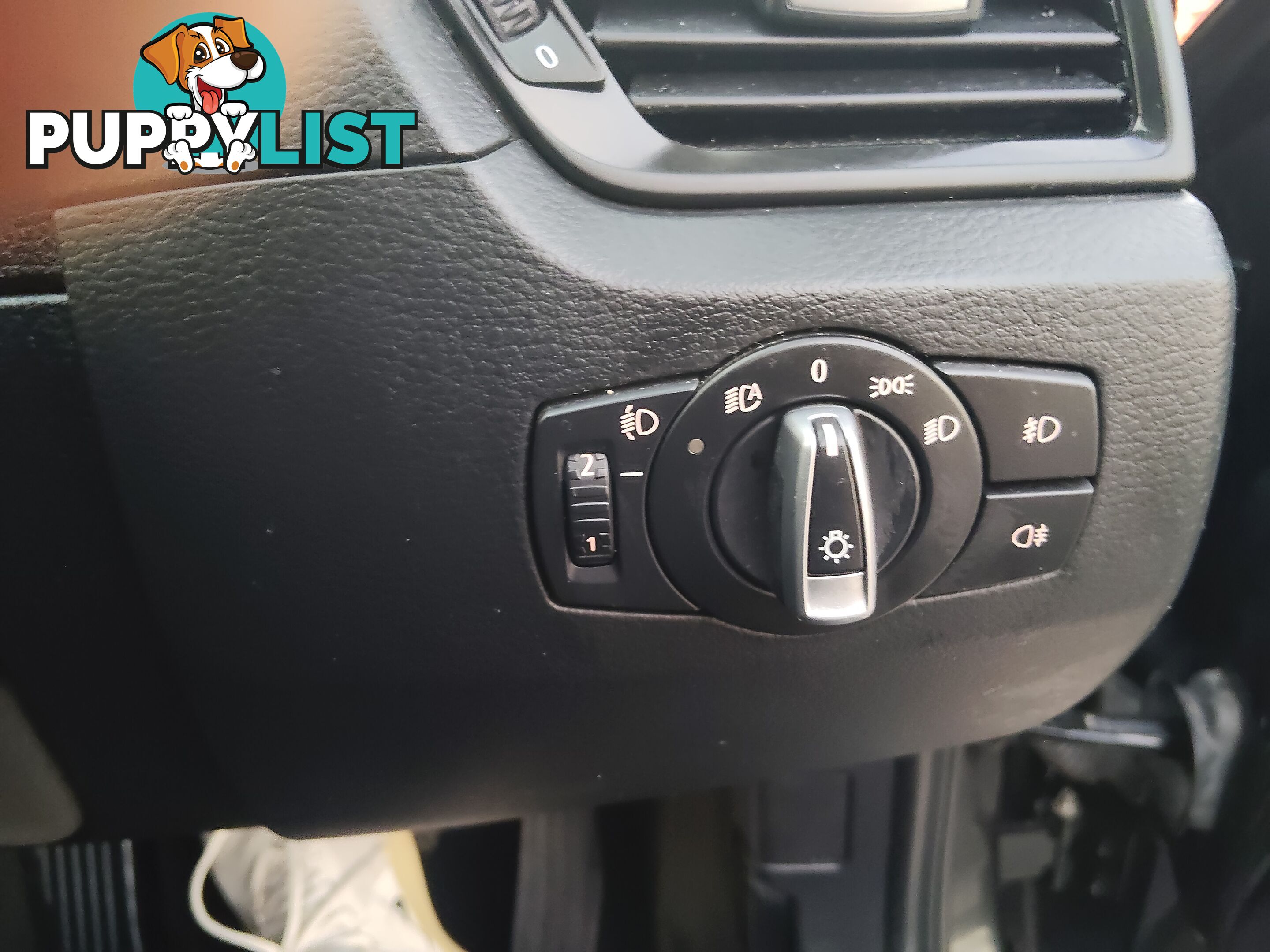 2014 BMW X1 E84 S DRIVE 18D Hatchback Automatic