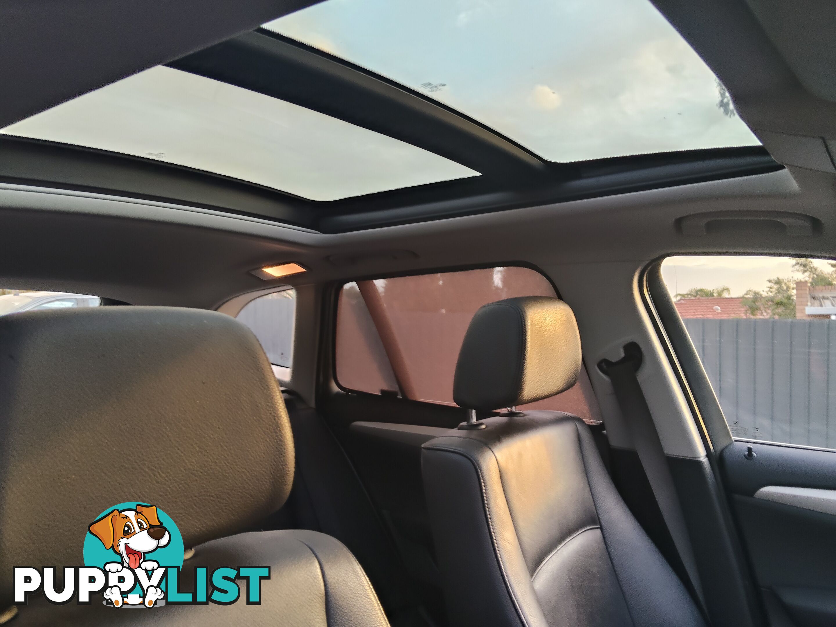 2014 BMW X1 E84 S DRIVE 18D Hatchback Automatic