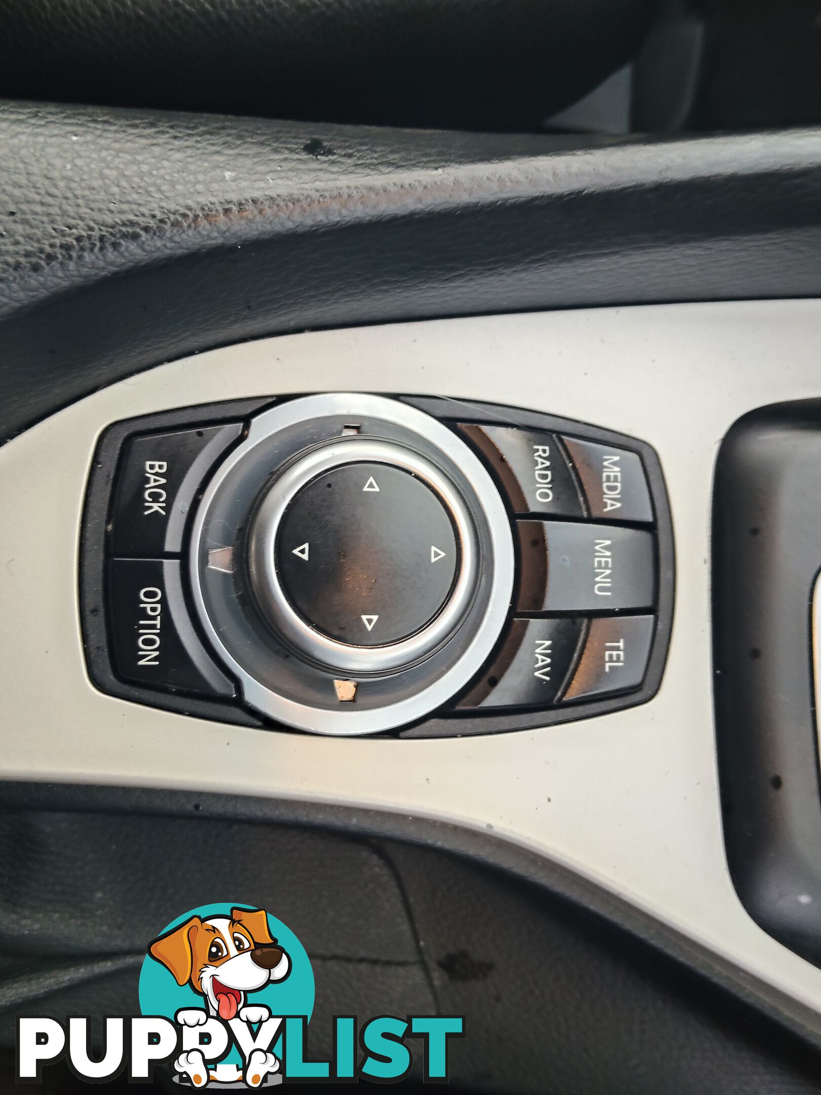 2014 BMW X1 E84 S DRIVE 18D Hatchback Automatic