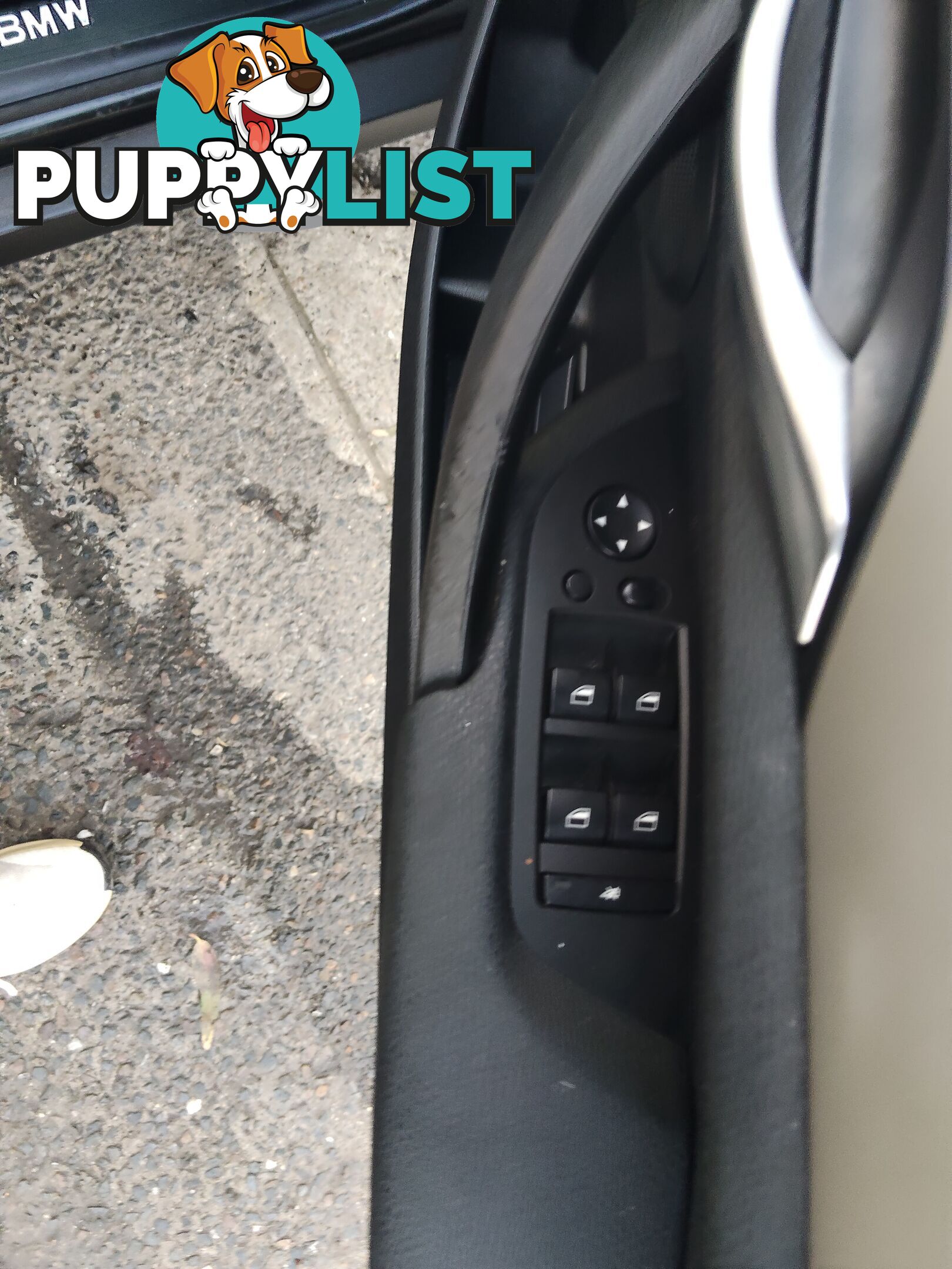 2014 BMW X1 E84 S DRIVE 18D Hatchback Automatic