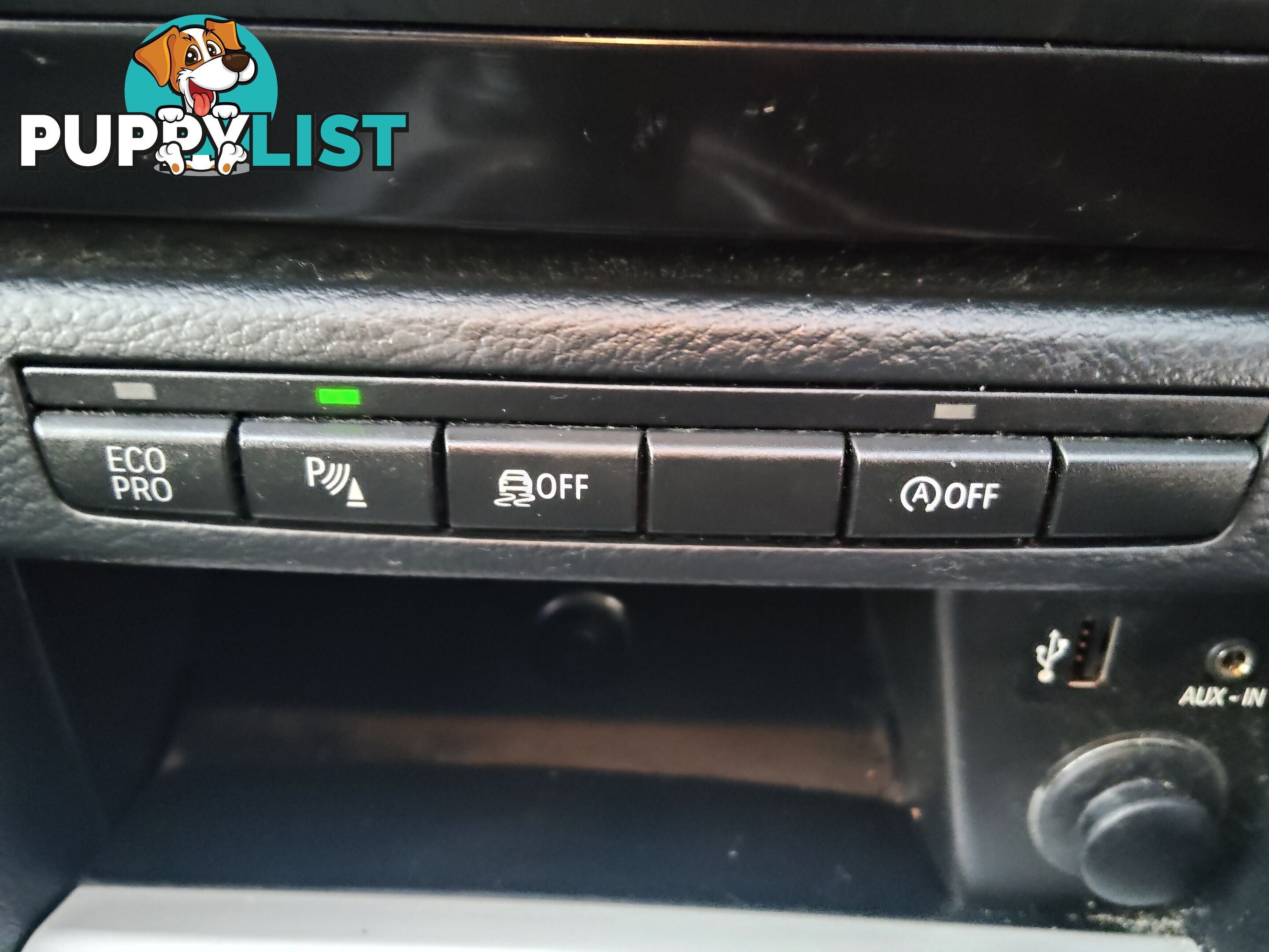 2014 BMW X1 E84 S DRIVE 18D Hatchback Automatic