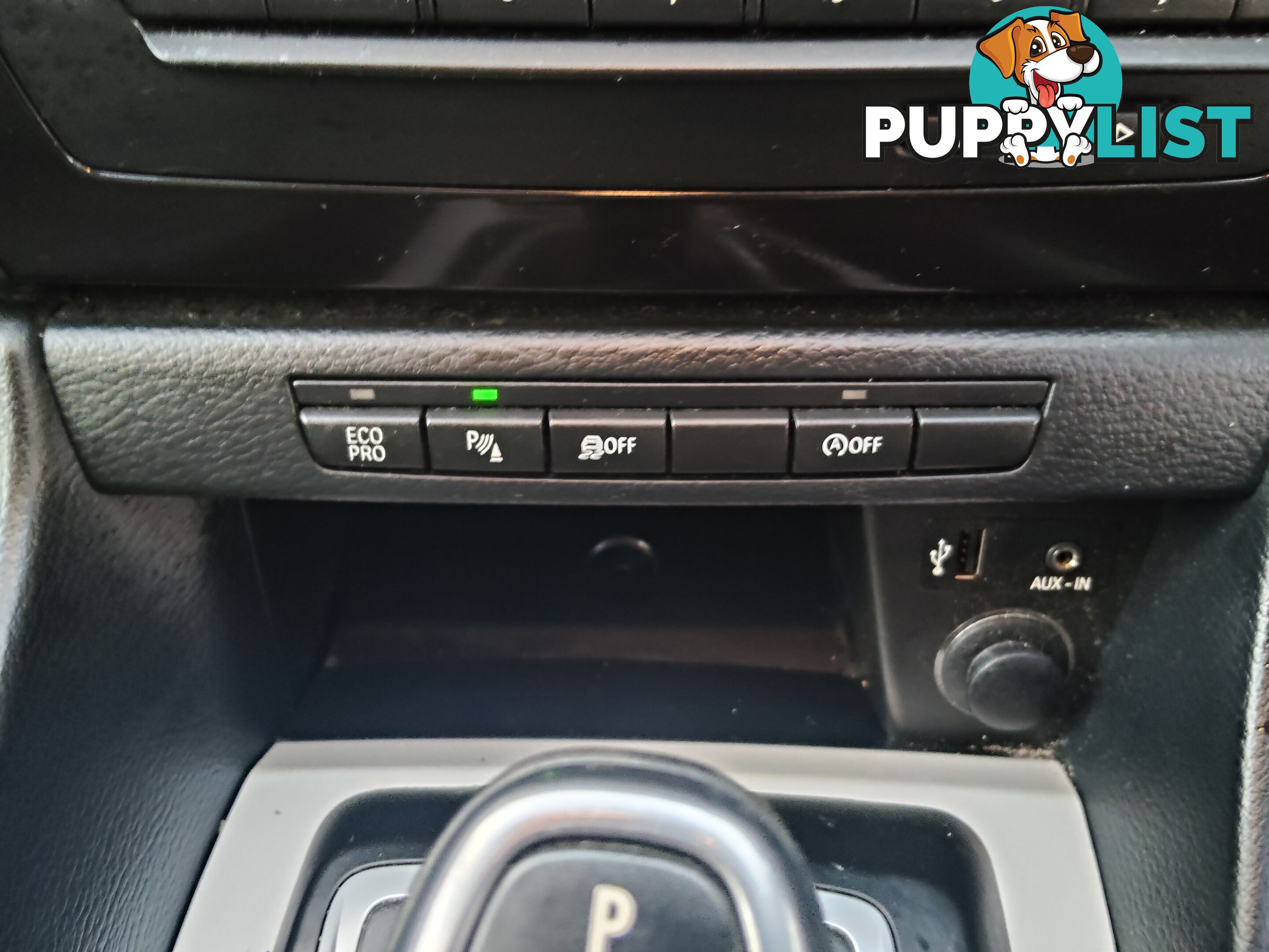 2014 BMW X1 E84 S DRIVE 18D Hatchback Automatic