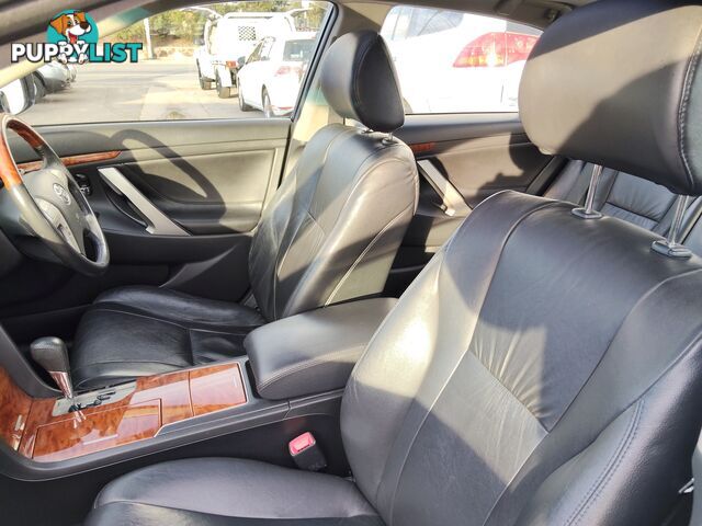 2008 Toyota Aurion PRESARA Sedan Automatic