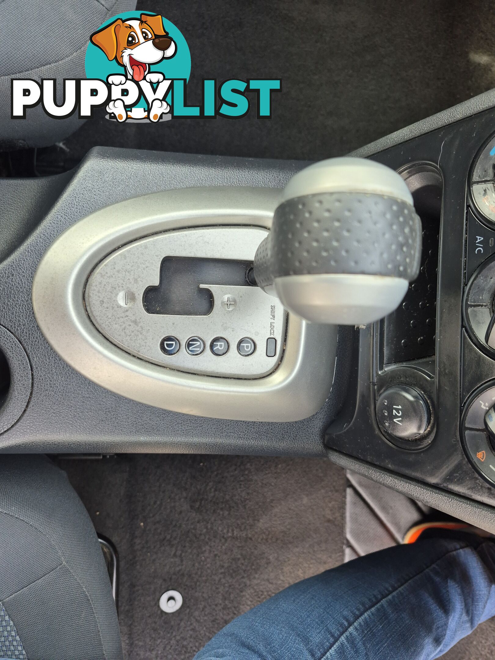 2013 Nissan Dualis ST Wagon Automatic