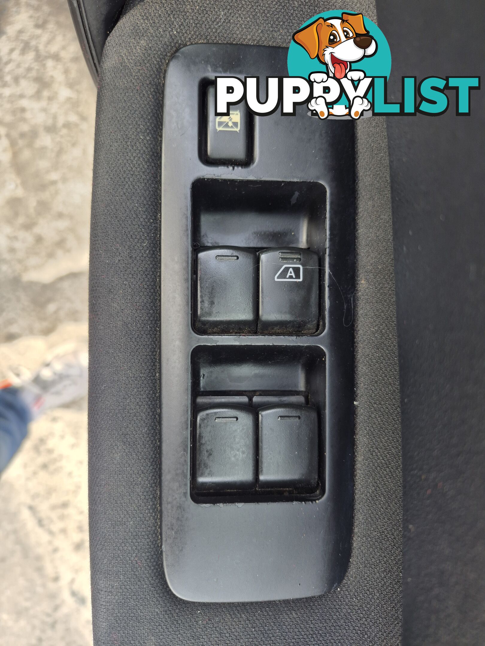 2013 Nissan Dualis ST Wagon Automatic