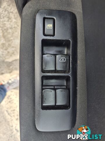 2013 Nissan Dualis ST Wagon Automatic
