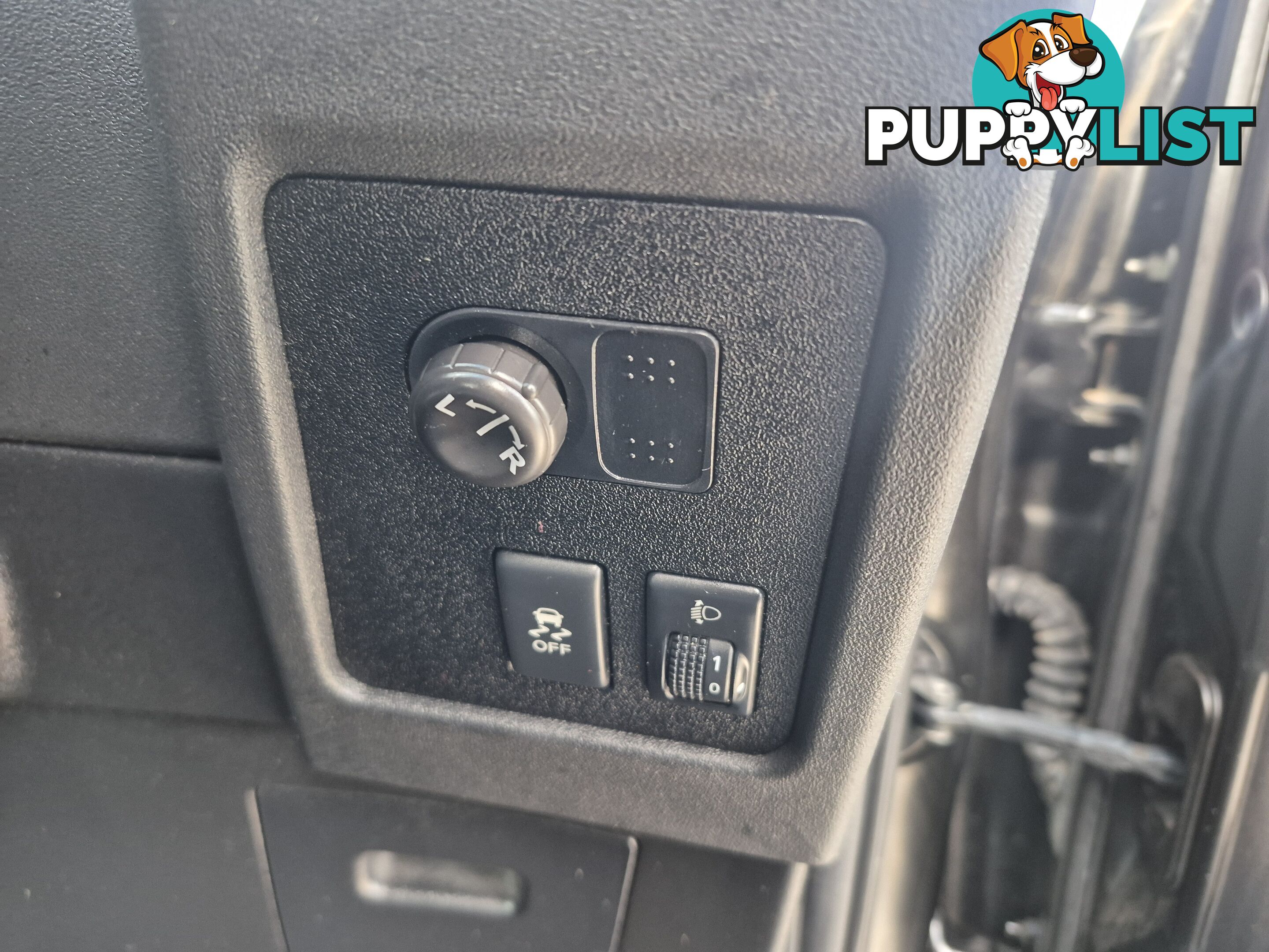 2013 Nissan Dualis ST Wagon Automatic
