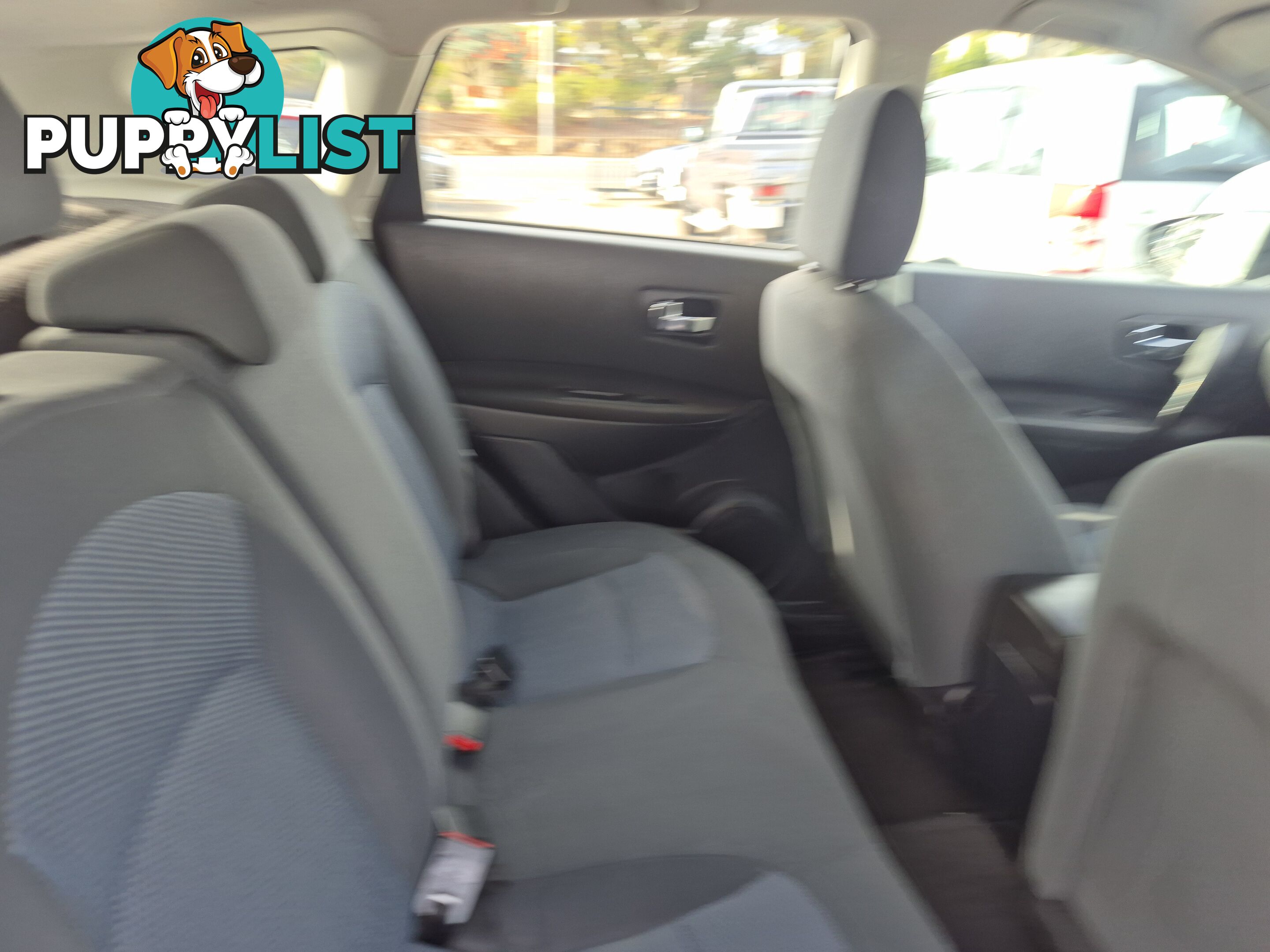 2013 Nissan Dualis ST Wagon Automatic