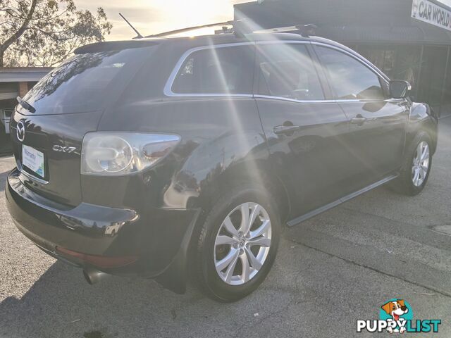 2010 Mazda CX-7 CLASSIC SPORTS AWD Wagon Automatic