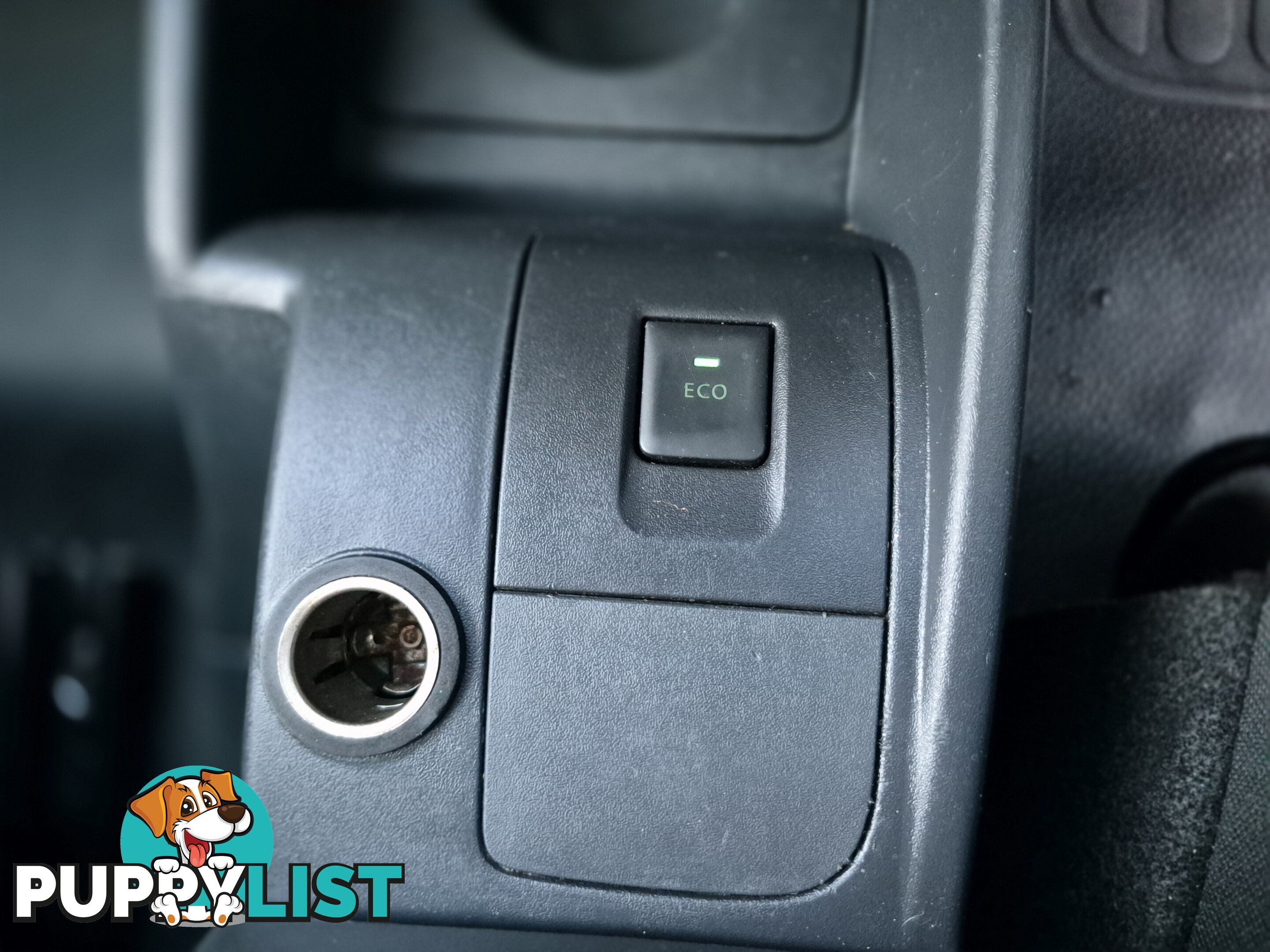 2016 Renault Kangoo F61PHASEII MAXI Van Manual