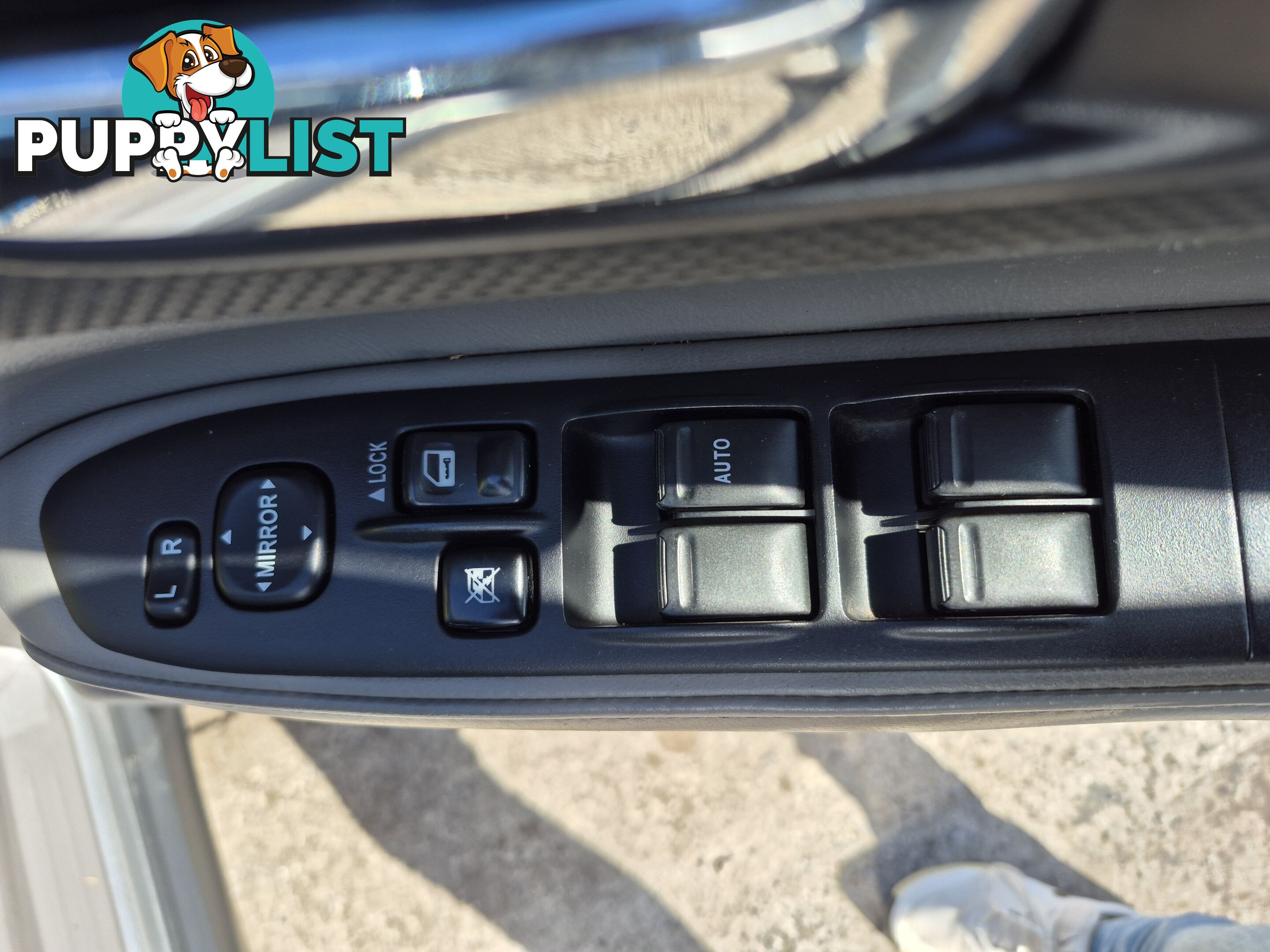 2005 Subaru Forester X Wagon Automatic