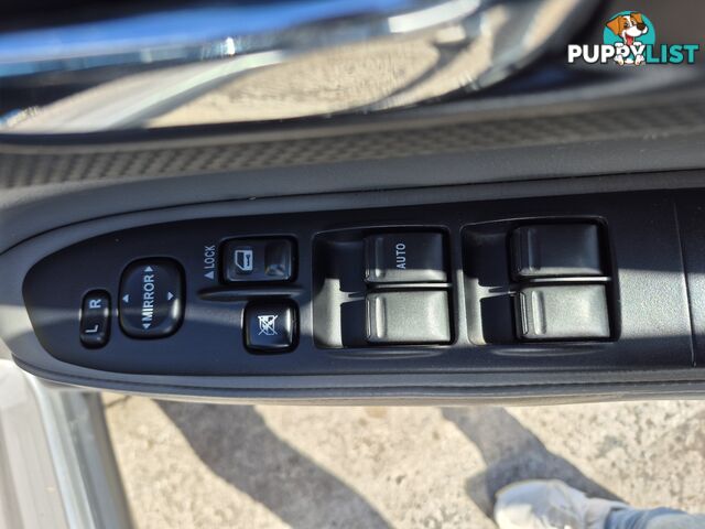 2005 Subaru Forester X Wagon Automatic
