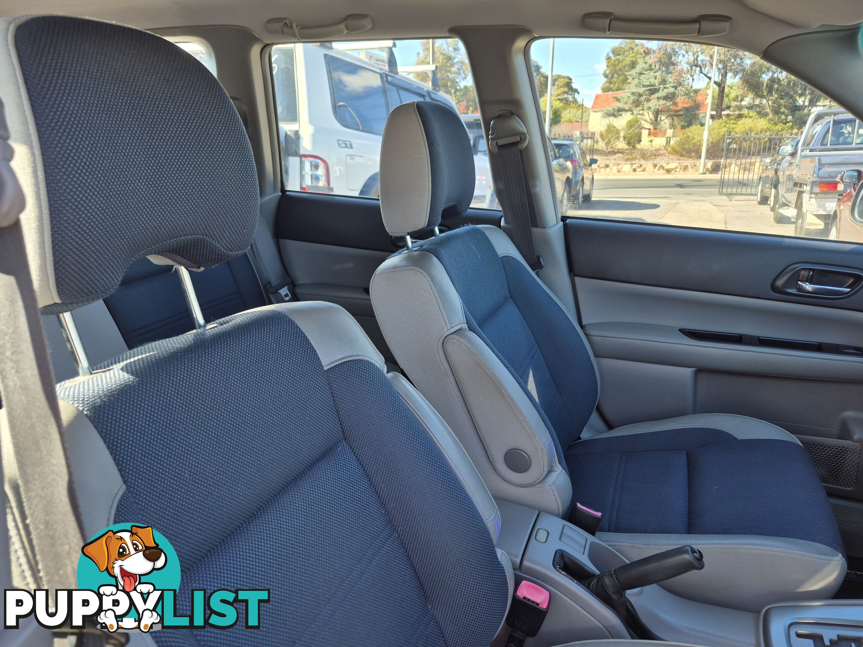 2005 Subaru Forester X Wagon Automatic