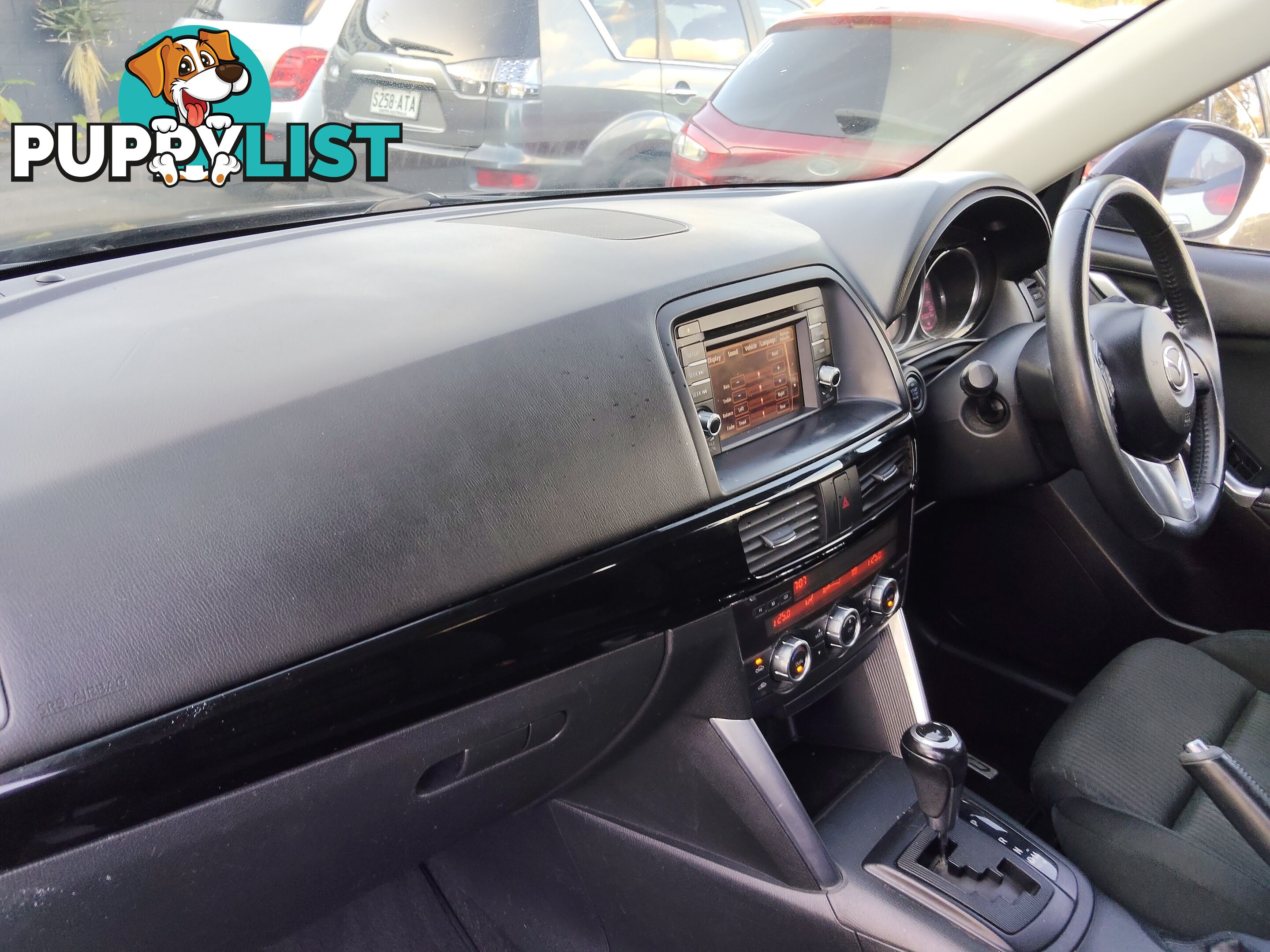 2013 Mazda CX-5 MAXX SPORT AWD SKYACTIV Wagon Automatic