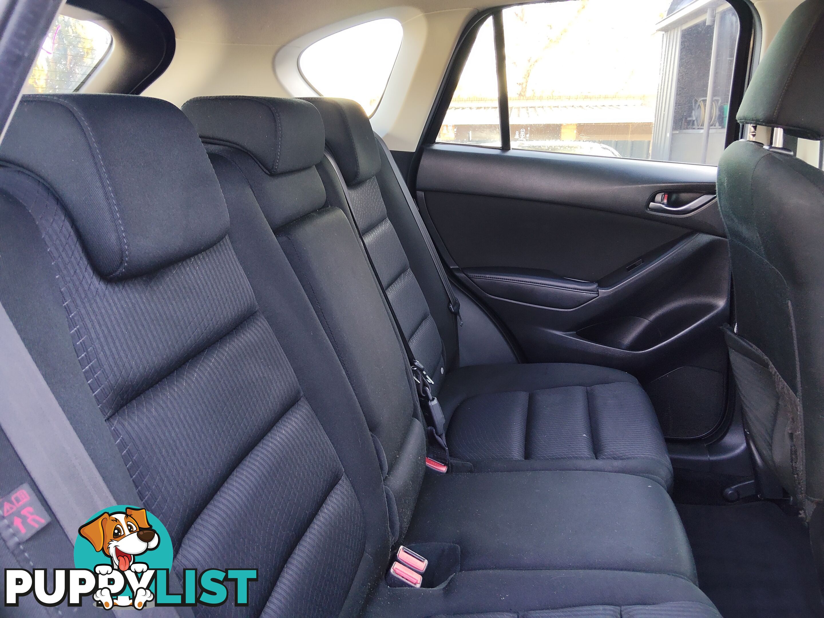 2013 Mazda CX-5 MAXX SPORT AWD SKYACTIV Wagon Automatic