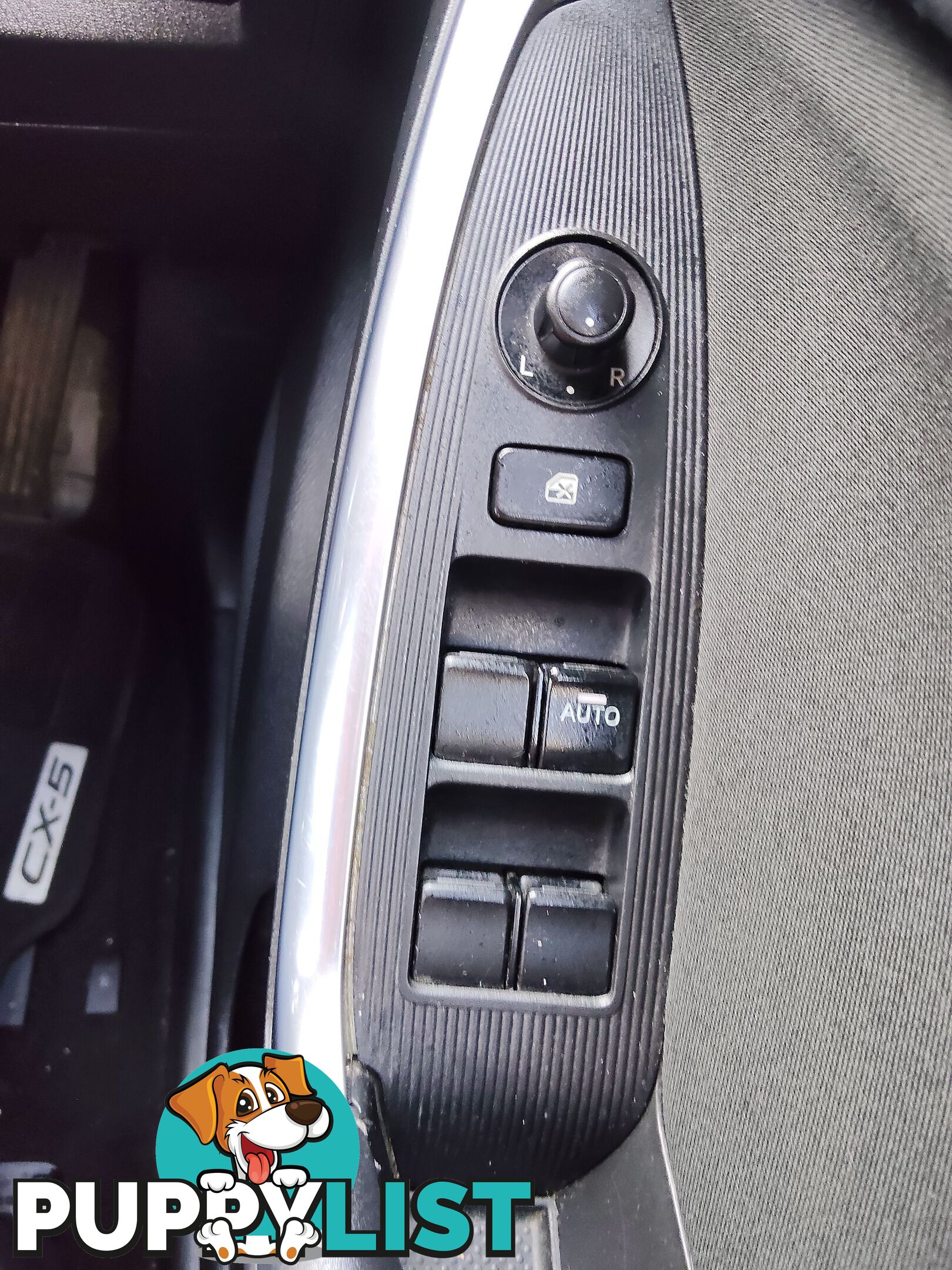 2013 Mazda CX-5 MAXX SPORT AWD SKYACTIV Wagon Automatic