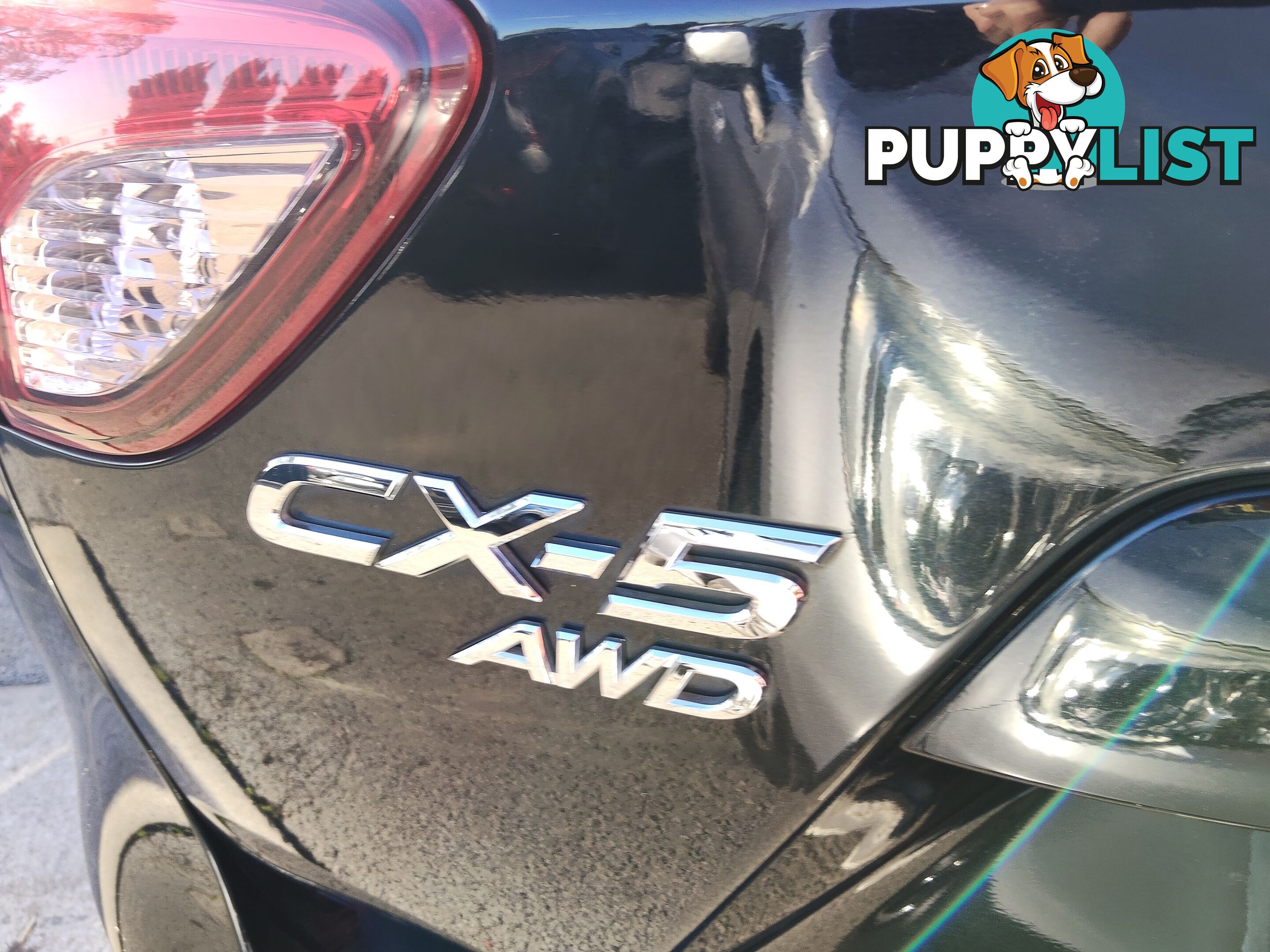2013 Mazda CX-5 MAXX SPORT AWD SKYACTIV Wagon Automatic