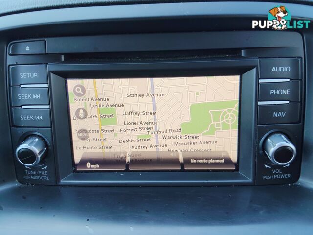2013 Mazda CX-5 MAXX SPORT AWD SKYACTIV Wagon Automatic