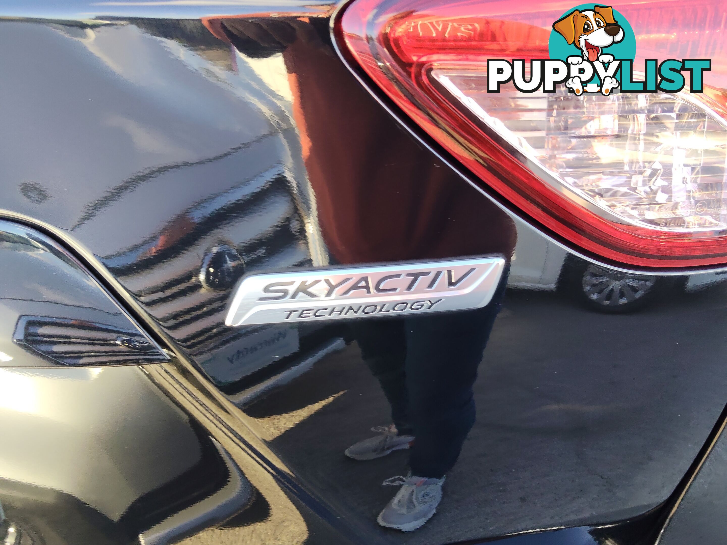 2013 Mazda CX-5 MAXX SPORT AWD SKYACTIV Wagon Automatic