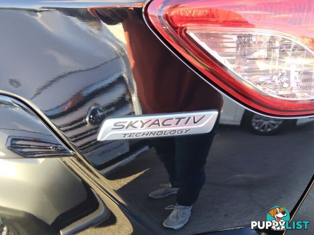 2013 Mazda CX-5 MAXX SPORT AWD SKYACTIV Wagon Automatic