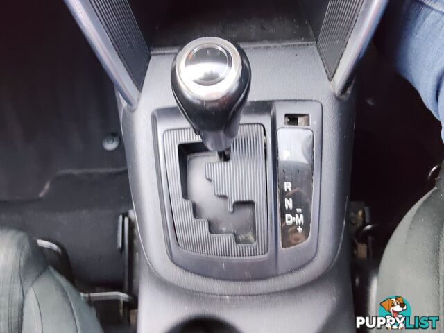 2013 Mazda CX-5 MAXX SPORT AWD SKYACTIV Wagon Automatic
