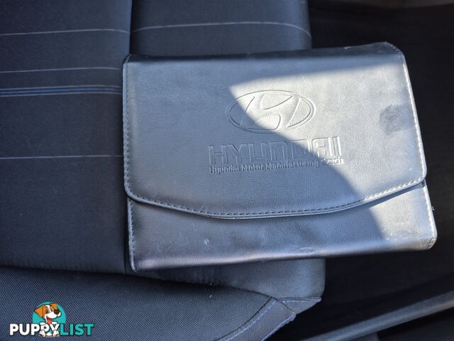 2016 Hyundai Tucson TLE ACTIVE Wagon Automatic