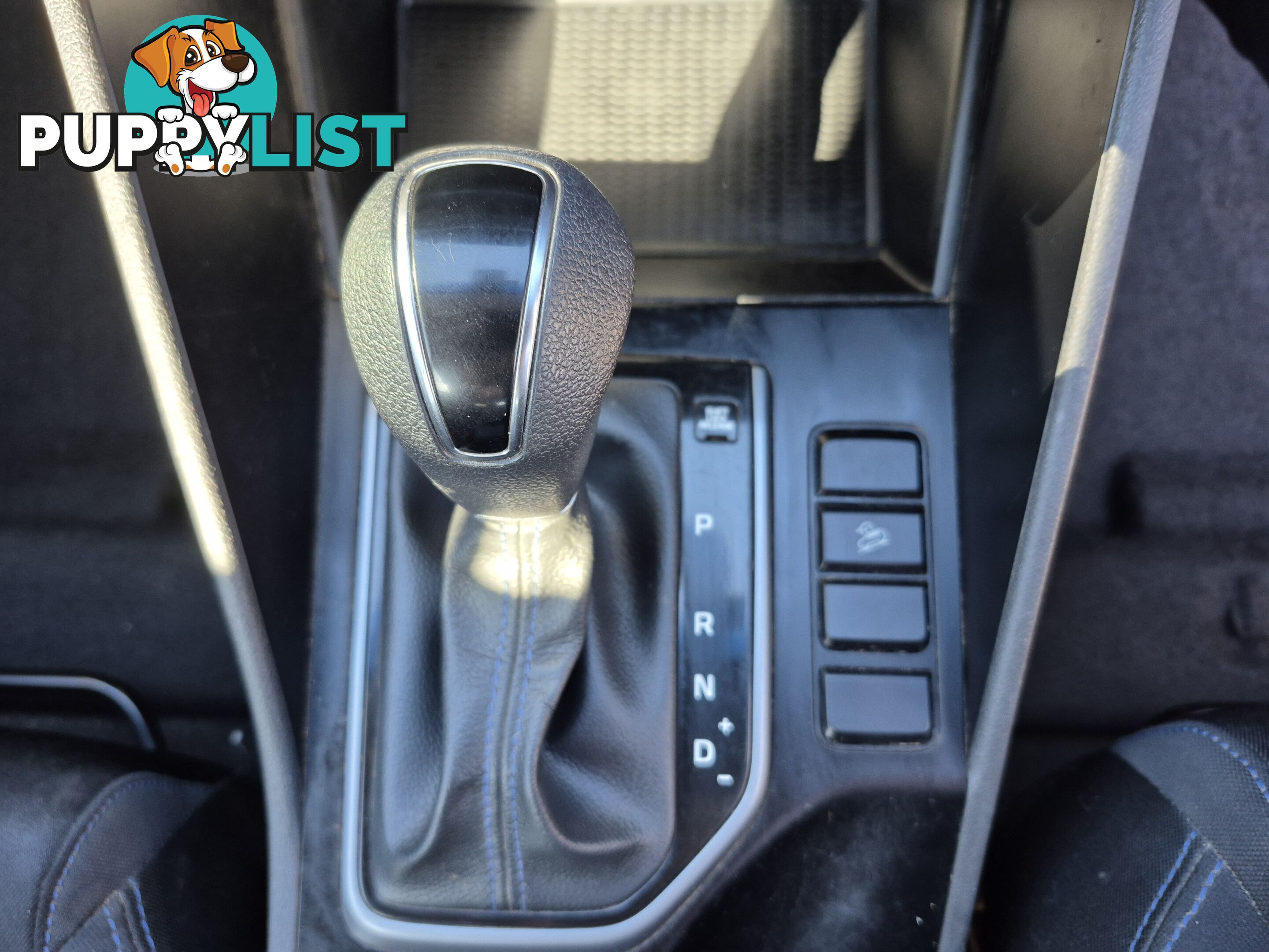 2016 Hyundai Tucson TLE ACTIVE Wagon Automatic