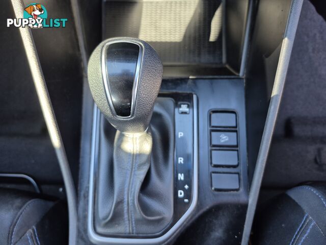 2016 Hyundai Tucson TLE ACTIVE Wagon Automatic