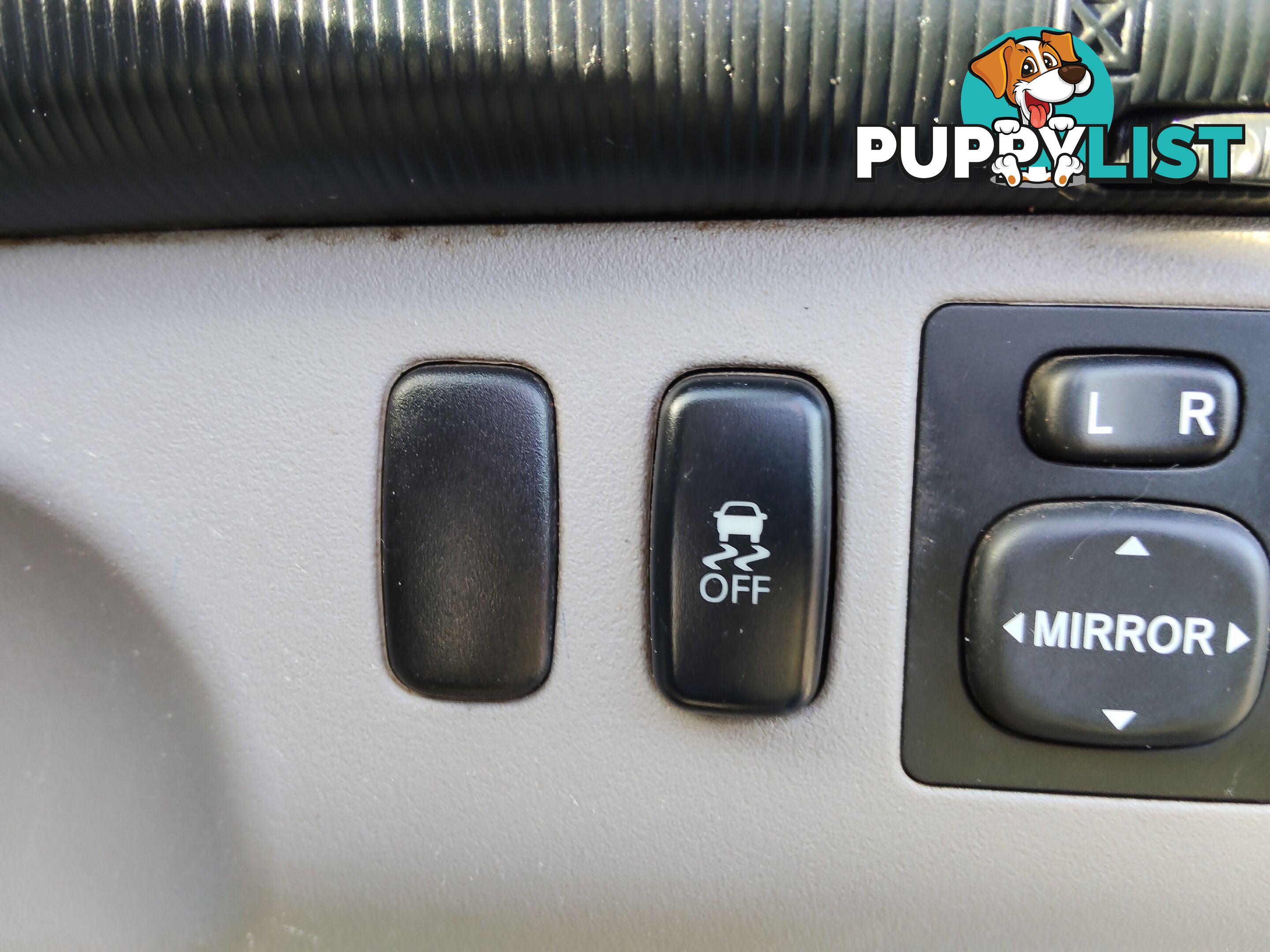2013 Mitsubishi Triton GLX R 4X4 Ute Automatic