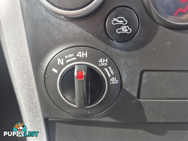 2014 Suzuki Grand Vitara SPORT 4X4 Wagon Automatic