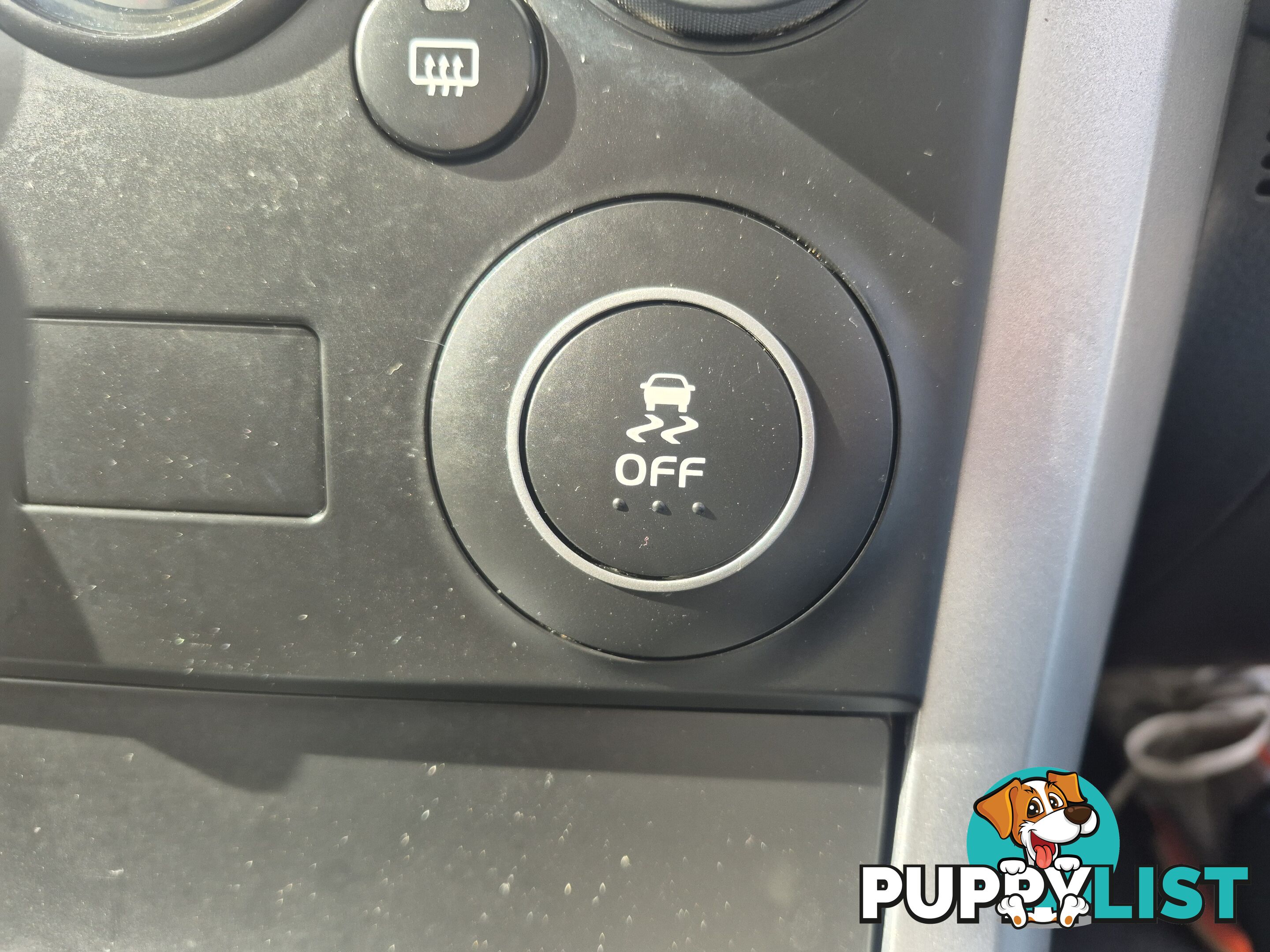 2014 Suzuki Grand Vitara SPORT 4X4 Wagon Automatic