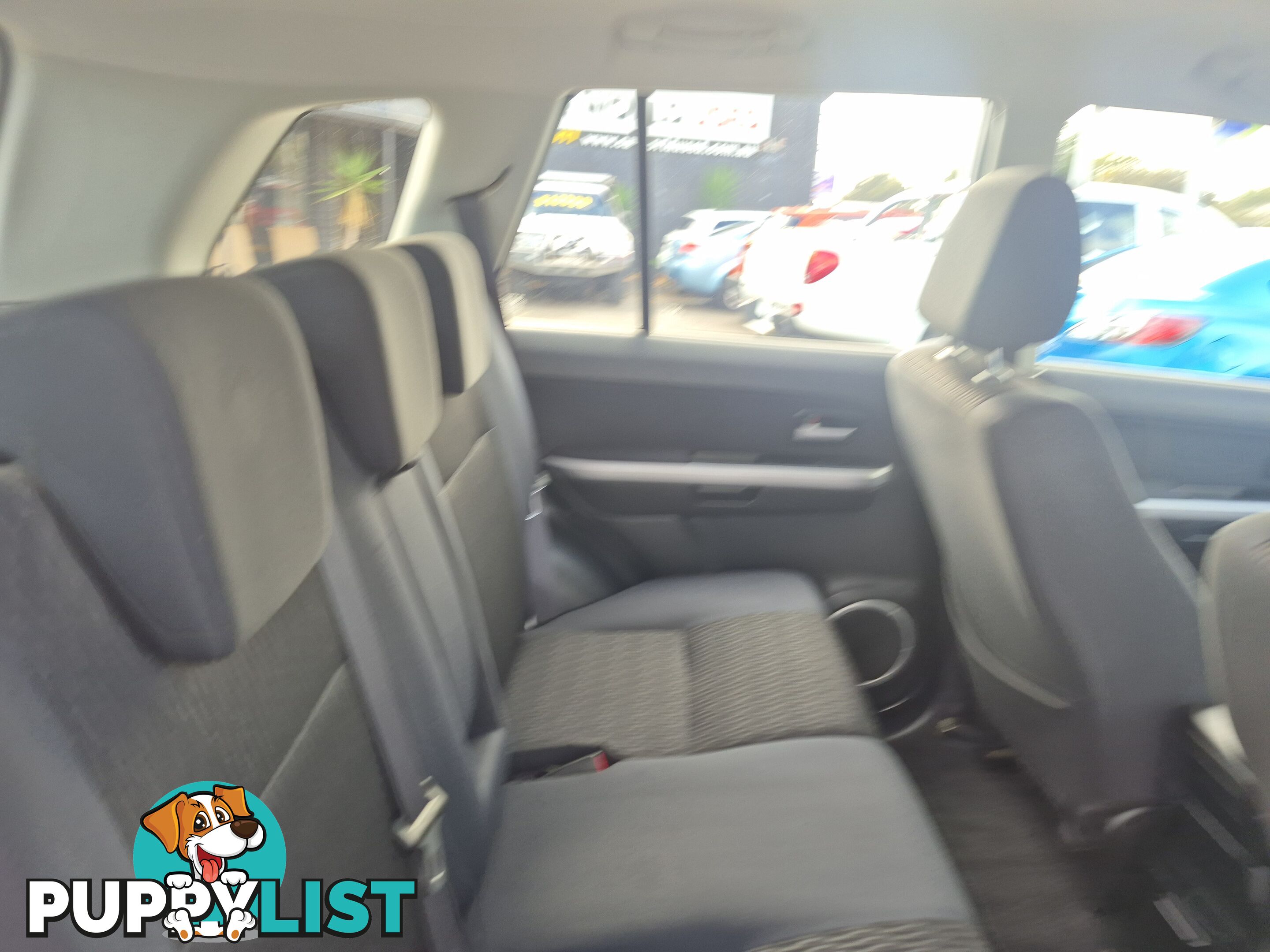 2014 Suzuki Grand Vitara SPORT 4X4 Wagon Automatic