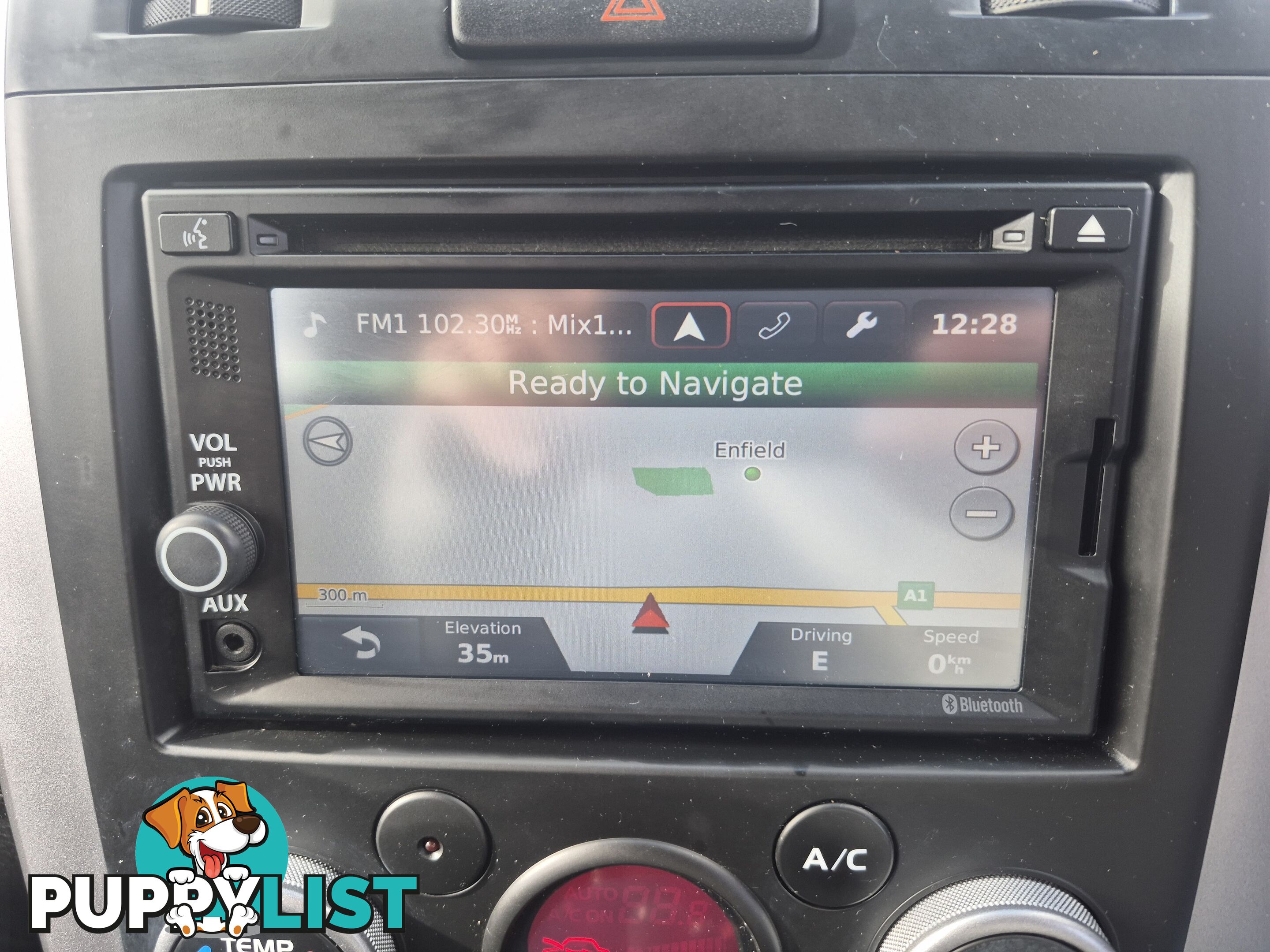 2014 Suzuki Grand Vitara SPORT 4X4 Wagon Automatic