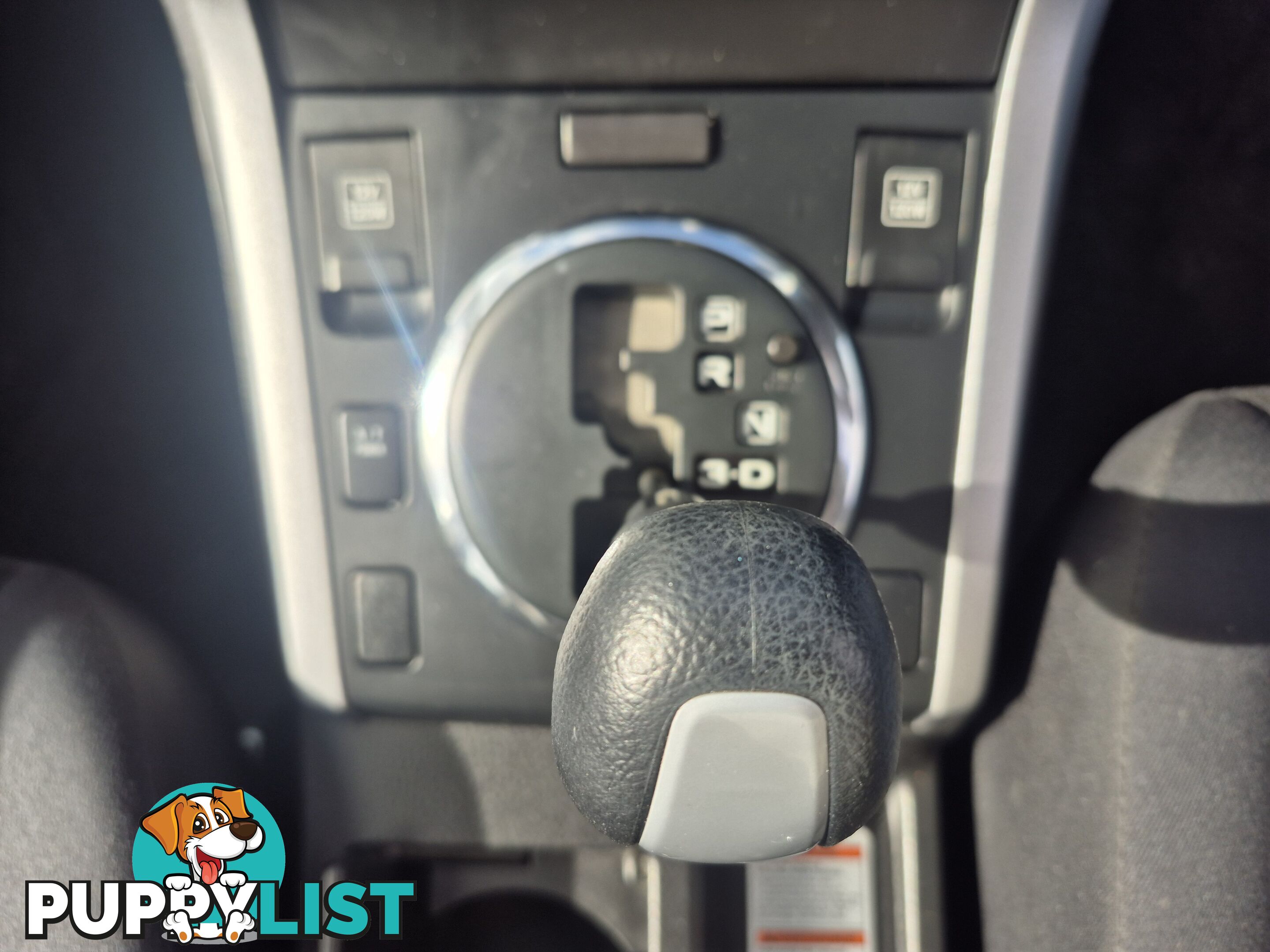 2014 Suzuki Grand Vitara SPORT 4X4 Wagon Automatic