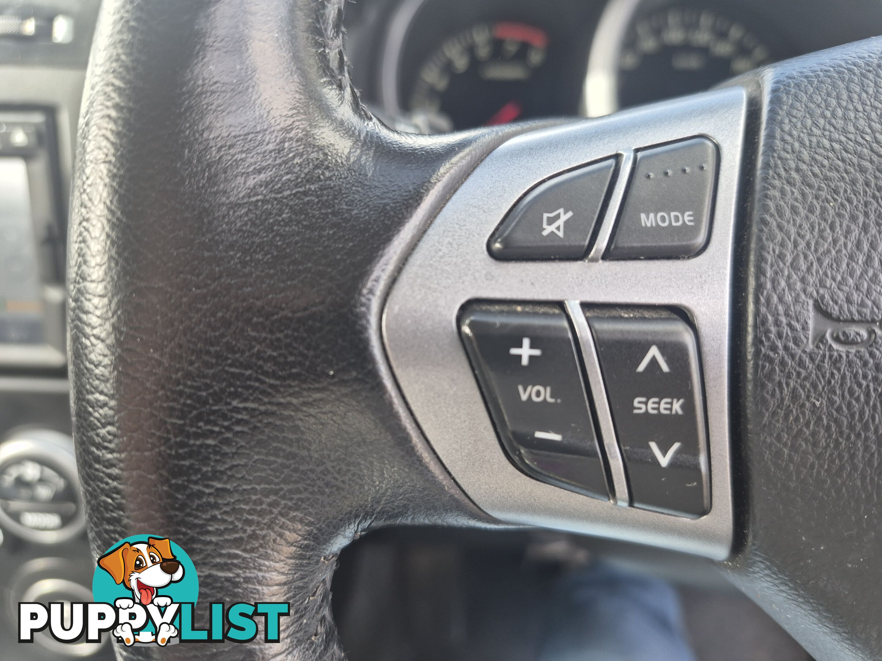 2014 Suzuki Grand Vitara SPORT 4X4 Wagon Automatic