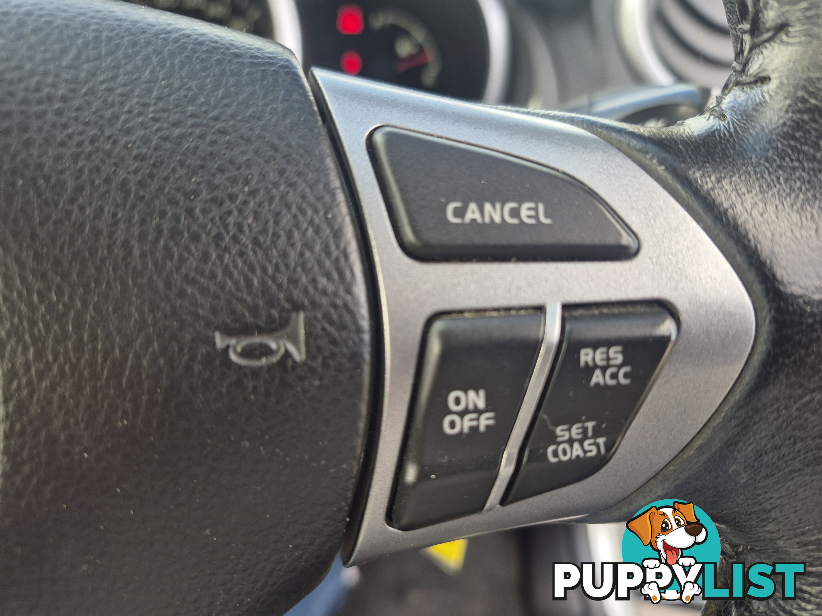 2014 Suzuki Grand Vitara SPORT 4X4 Wagon Automatic